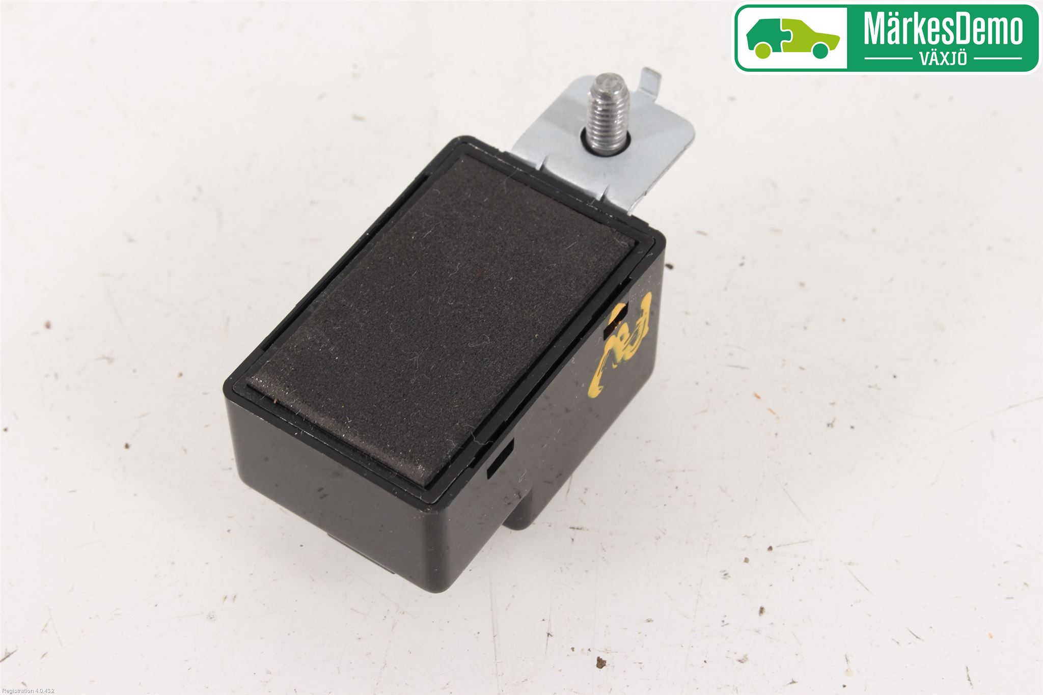 Hyundai TUCSON 05- Sensor Ryggesensor