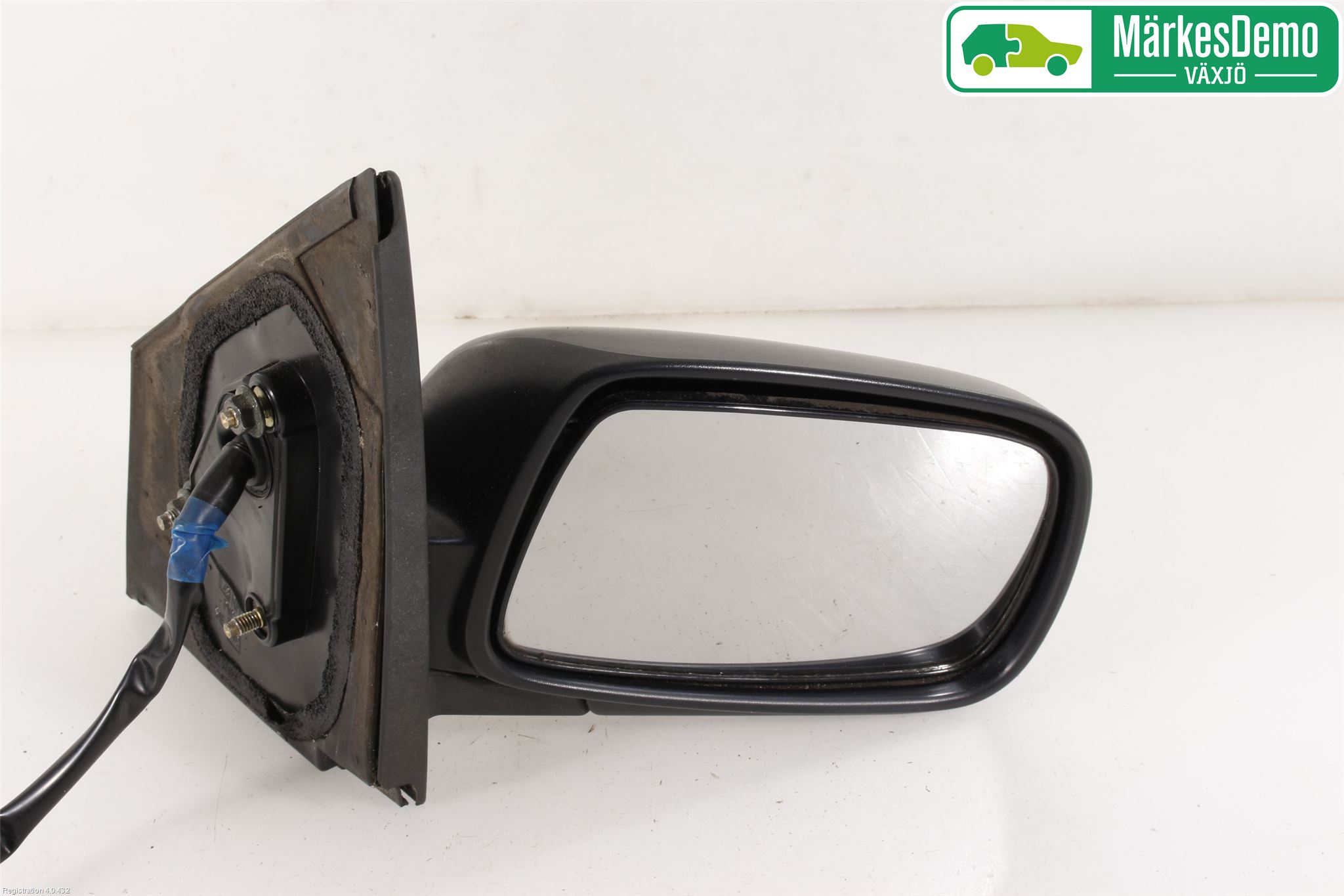 Toyota YARIS P1 99-03 Speil H M-El Justering
