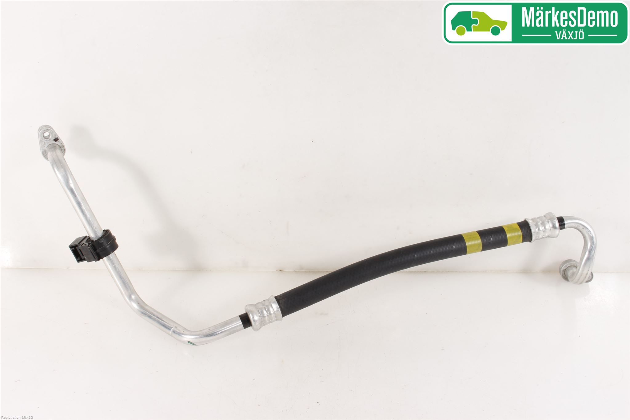 Toyota AURIS 13-19 Varme Ac Slange - Rør