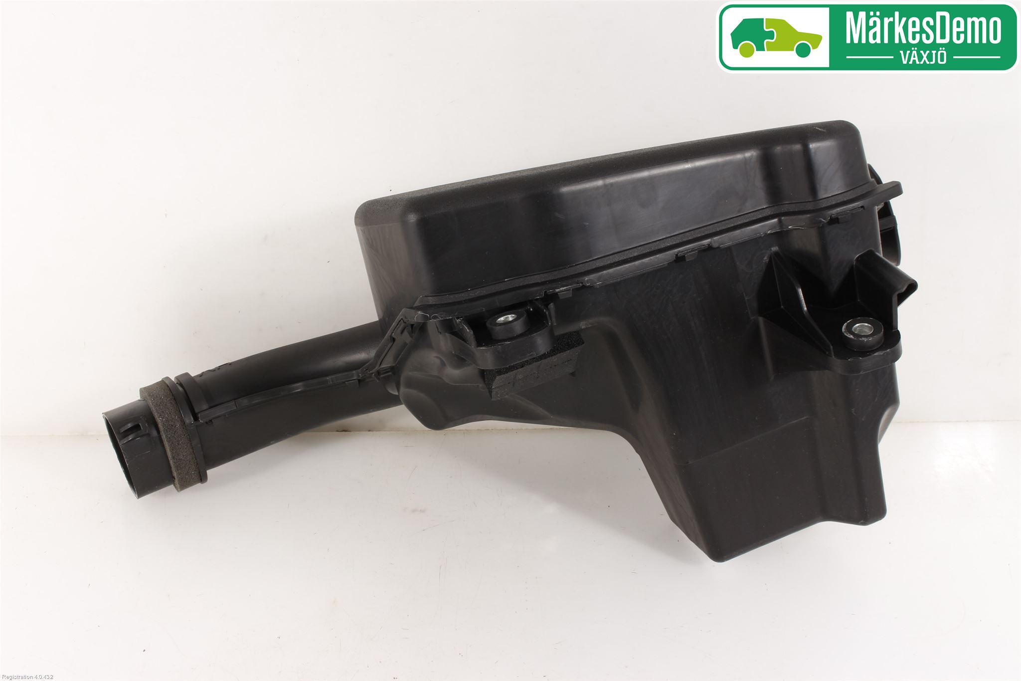 Toyota AURIS 13-19 Luftfilter Boks