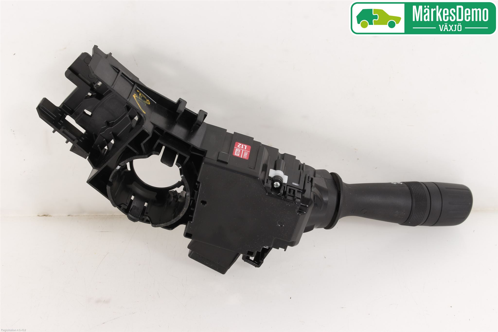 Toyota AURIS 13-19 Bryter Ratt Blinklys - Lys
