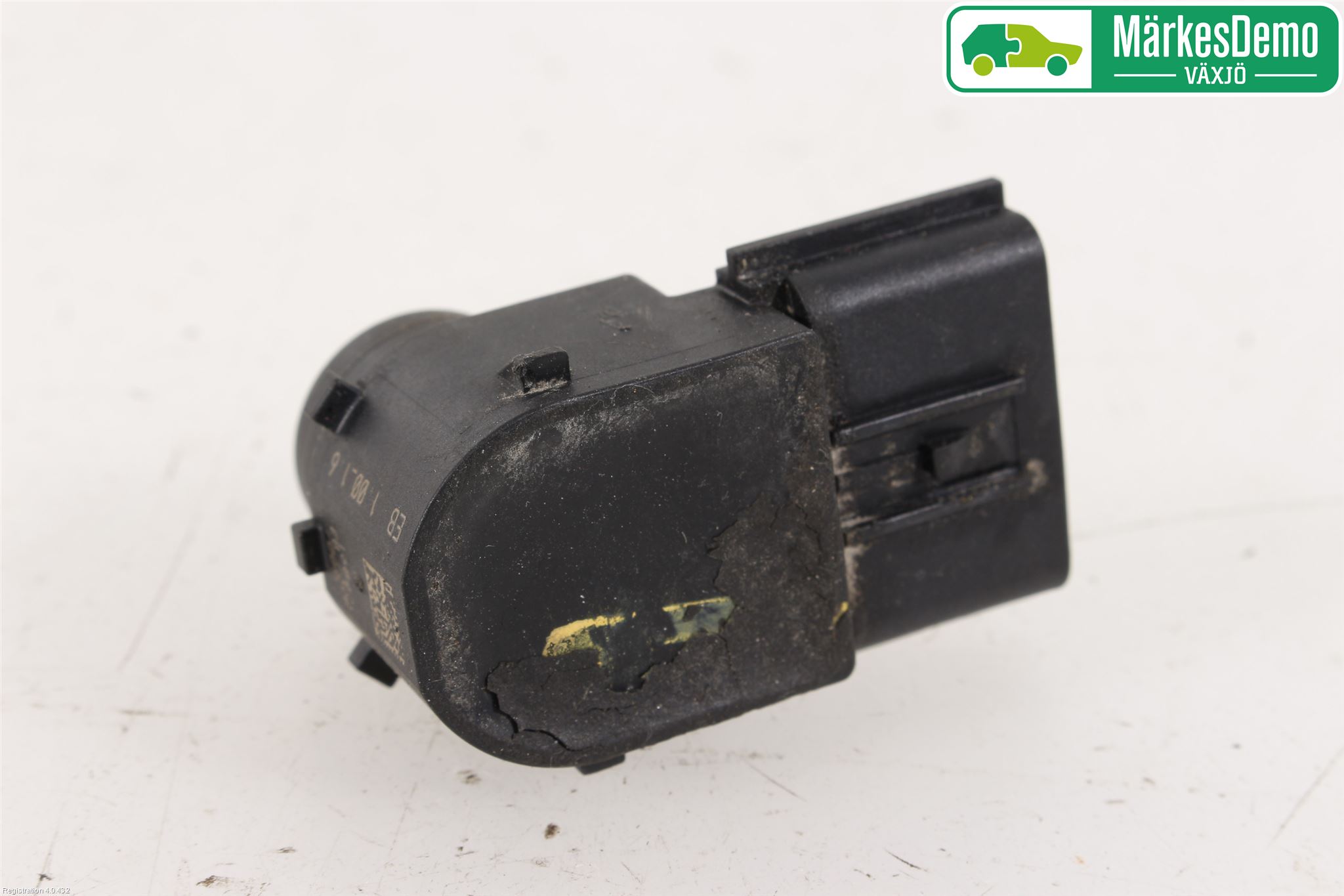 Hyundai IONIQ AE 17-22 Sensor Ryggesensor