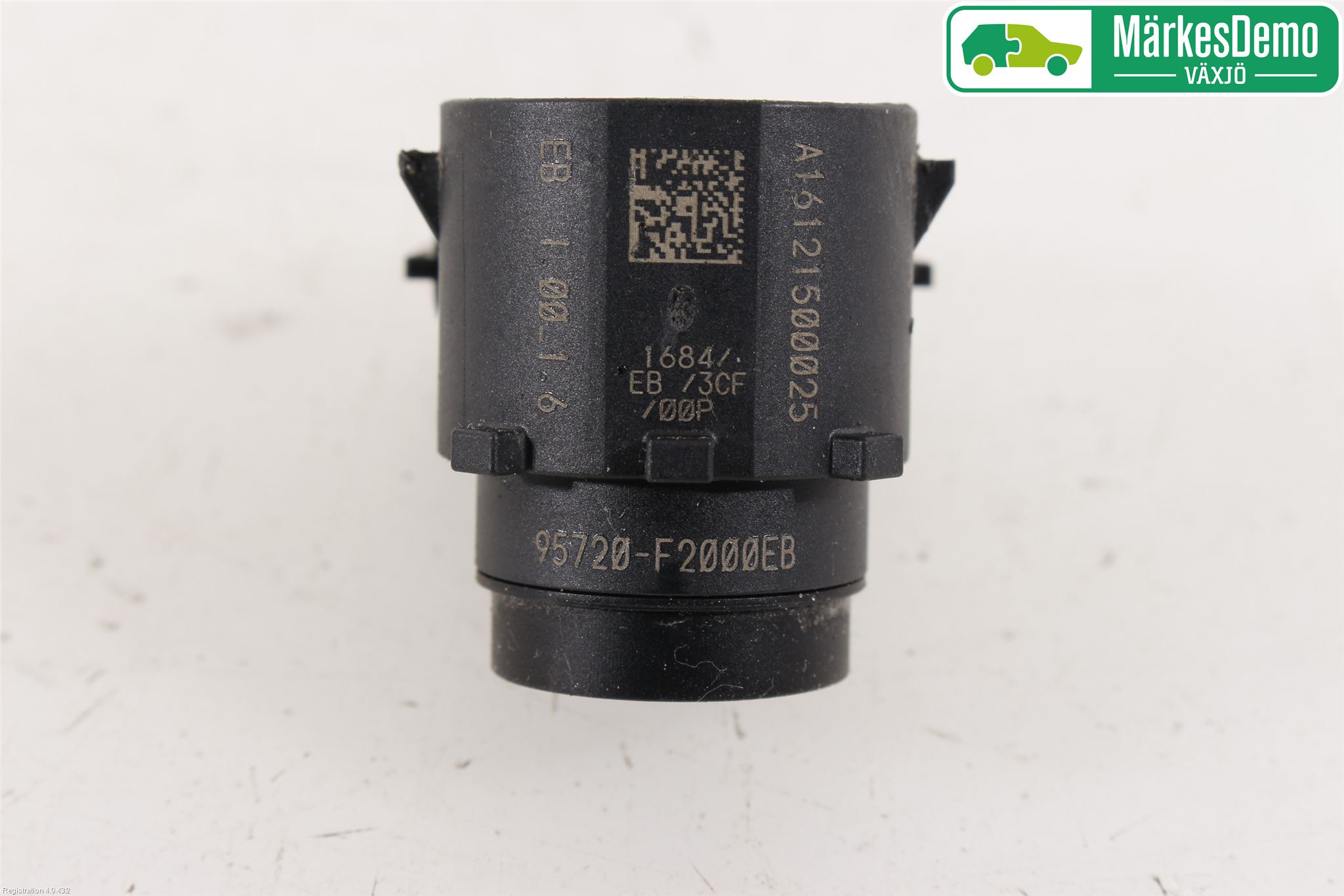 Hyundai IONIQ AE 17-22 Sensor Ryggesensor
