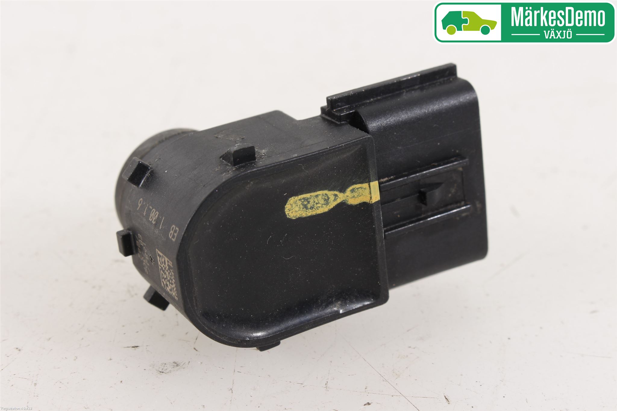 Hyundai IONIQ AE 17-22 Sensor Ryggesensor