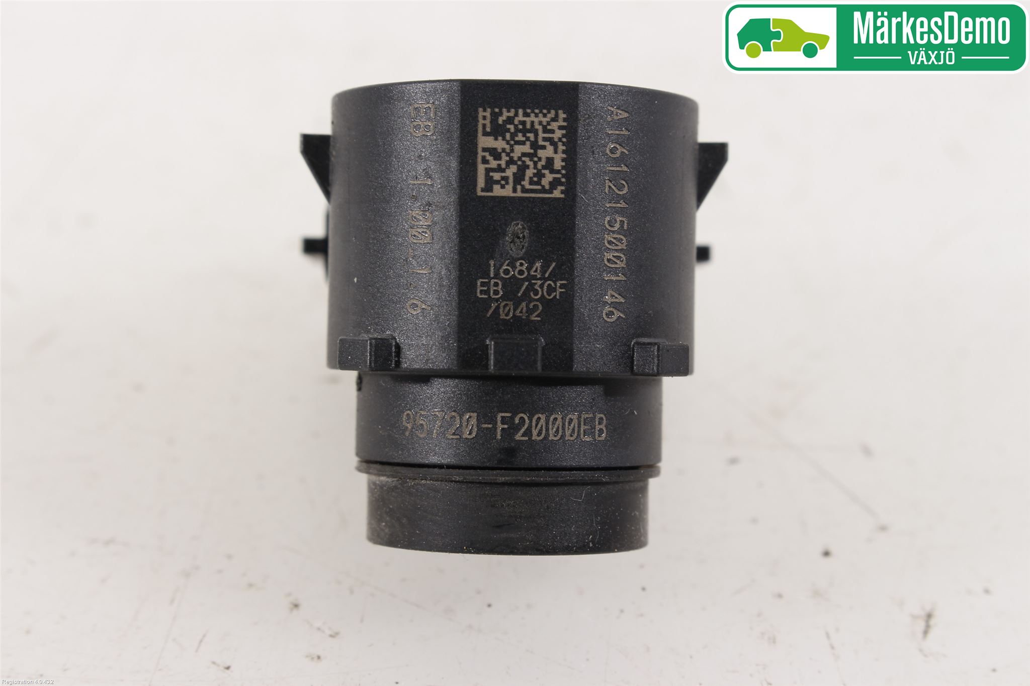 Hyundai IONIQ AE 17-22 Sensor Ryggesensor