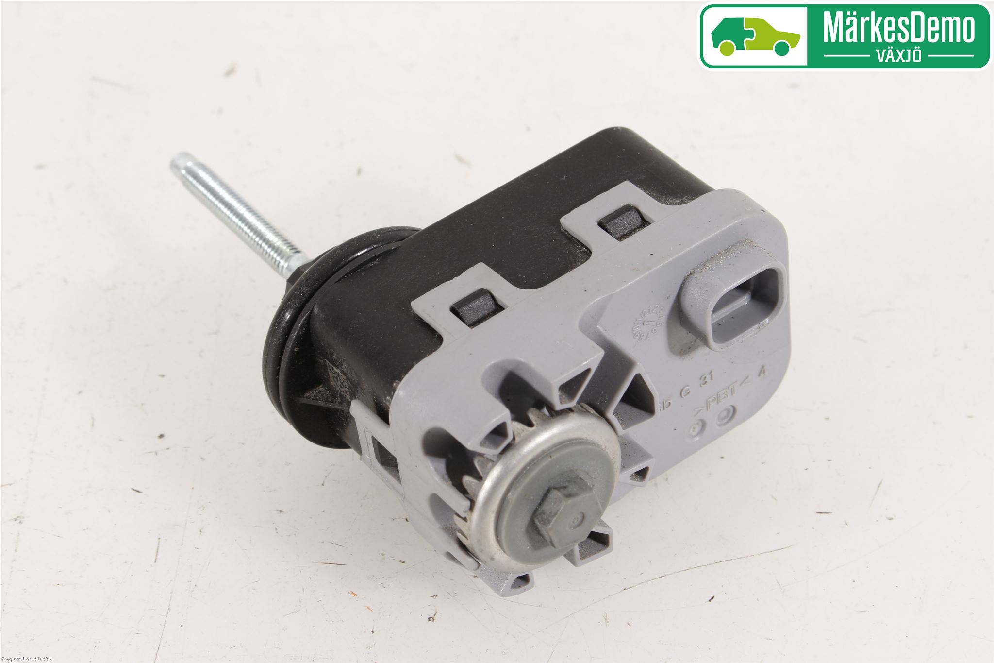 Hyundai IONIQ AE 17-22 Frontlykt Autjust Motor