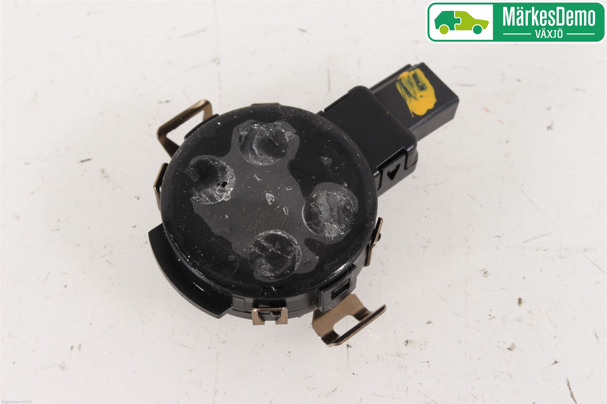 Hyundai IONIQ AE 17-22 Sensor Regnsensor