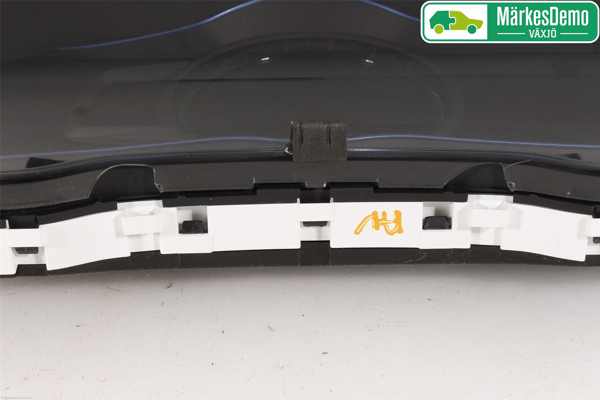 Hyundai IONIQ AE 17-22 Instr Kombinert