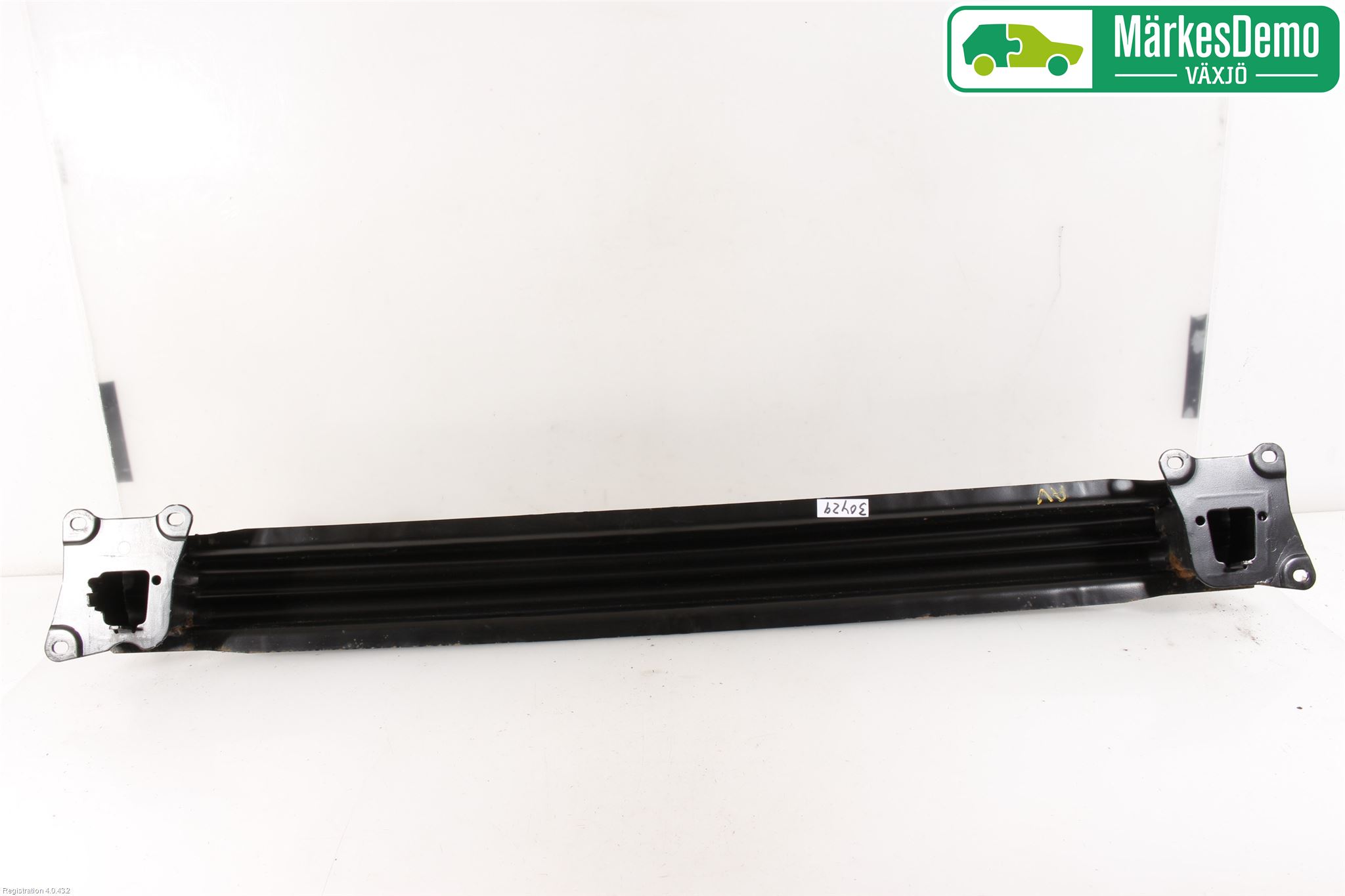 Volkswagen VW GOLF V 04-09 Støtfanger Bak Bjelke