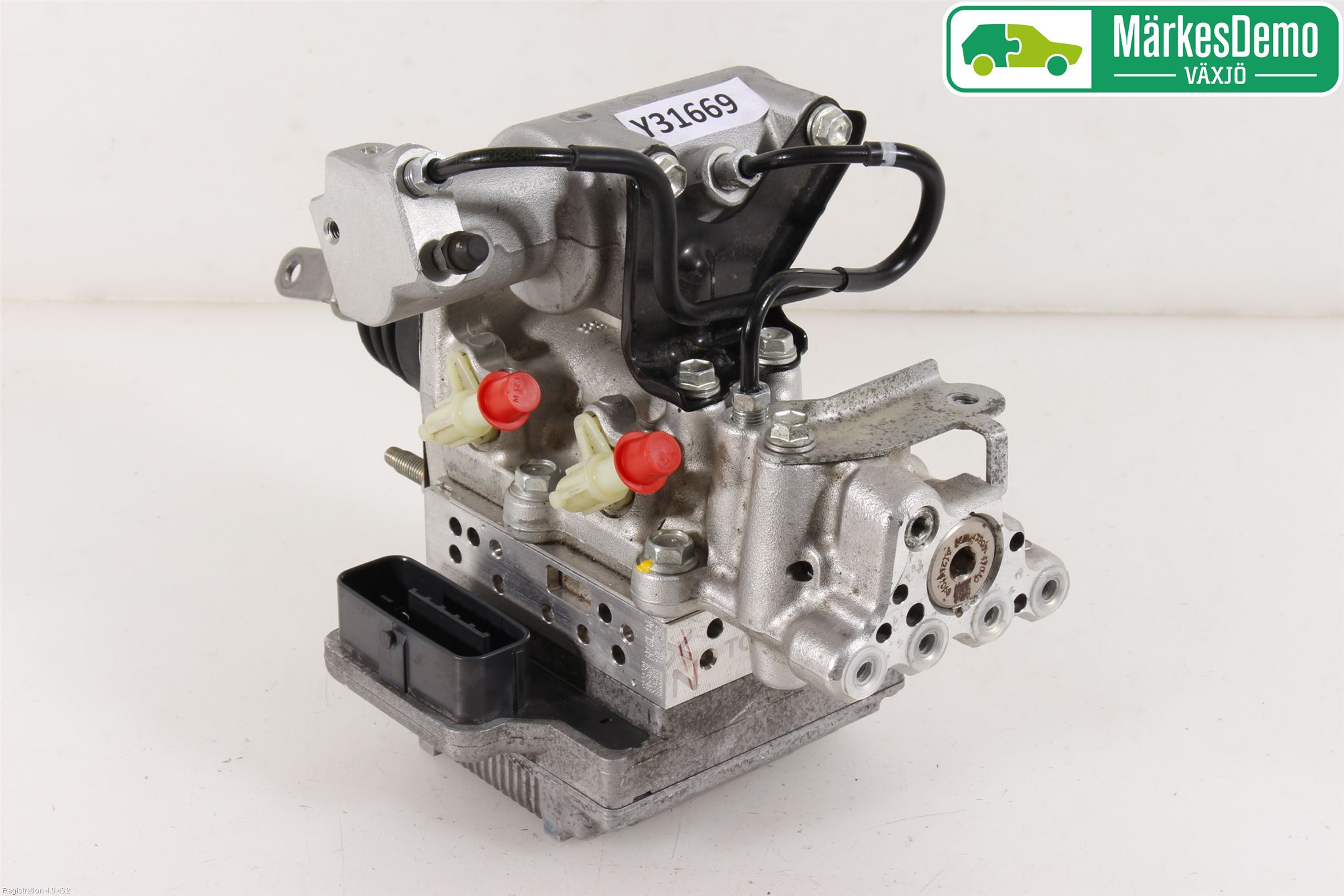 Lexus CT 200h Abs Hydraulikkaggregat