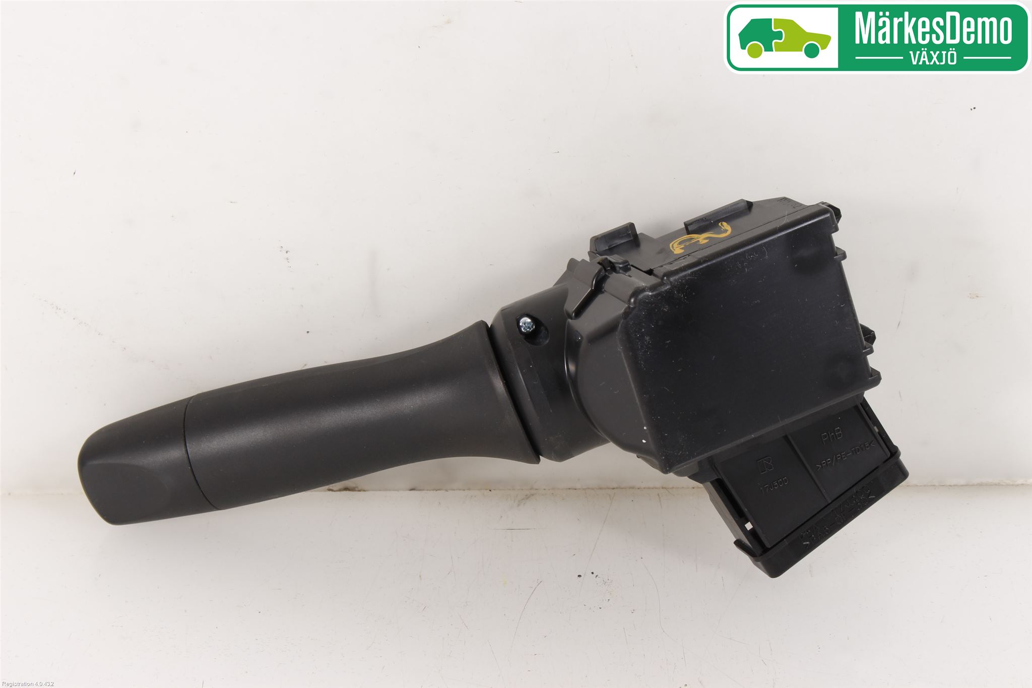 Suzuki IGNIS 01-20 Bryter Ratt Visker - Spyler