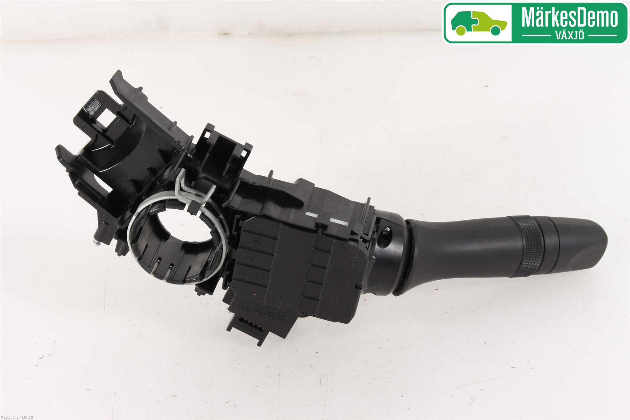 Suzuki IGNIS 01-20 Bryter Ratt Blinklys - Lys