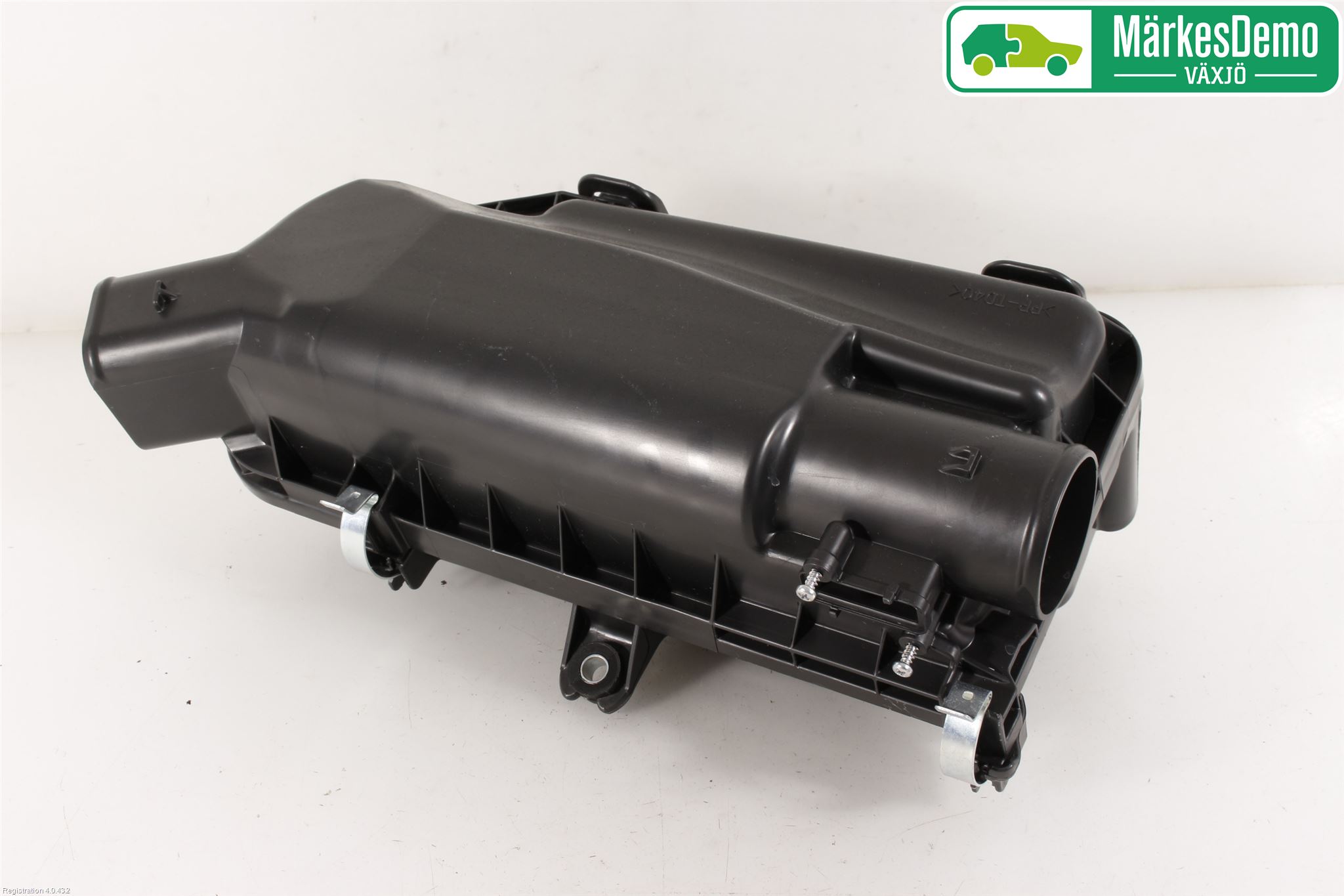 Suzuki IGNIS 01-20 Luftfilter Boks