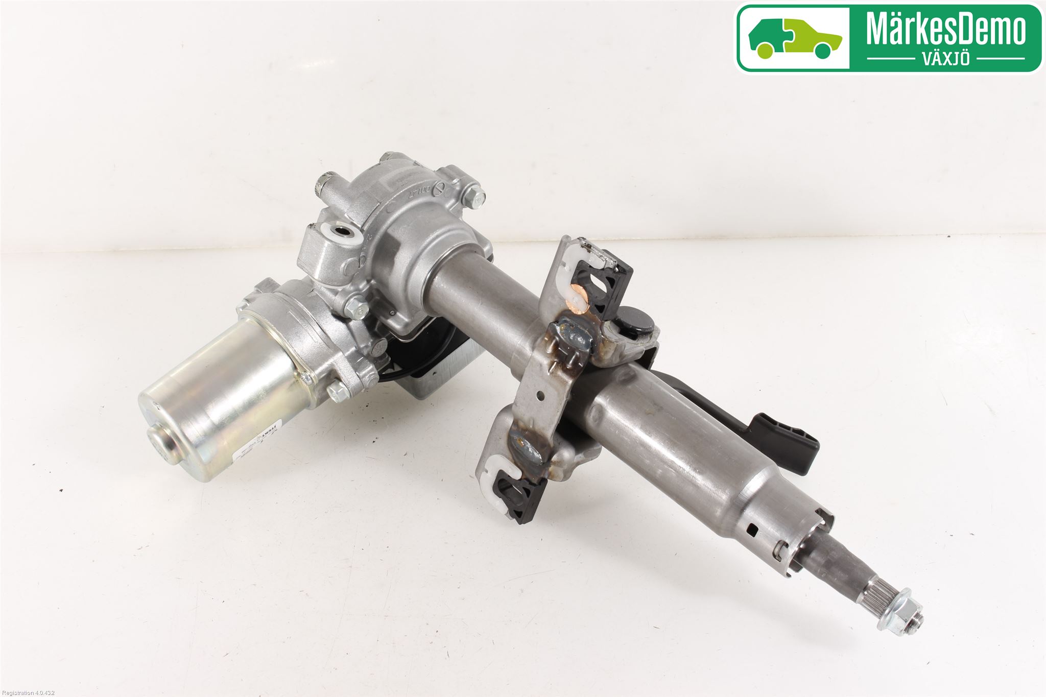 Suzuki IGNIS 01-20 Rattaksel