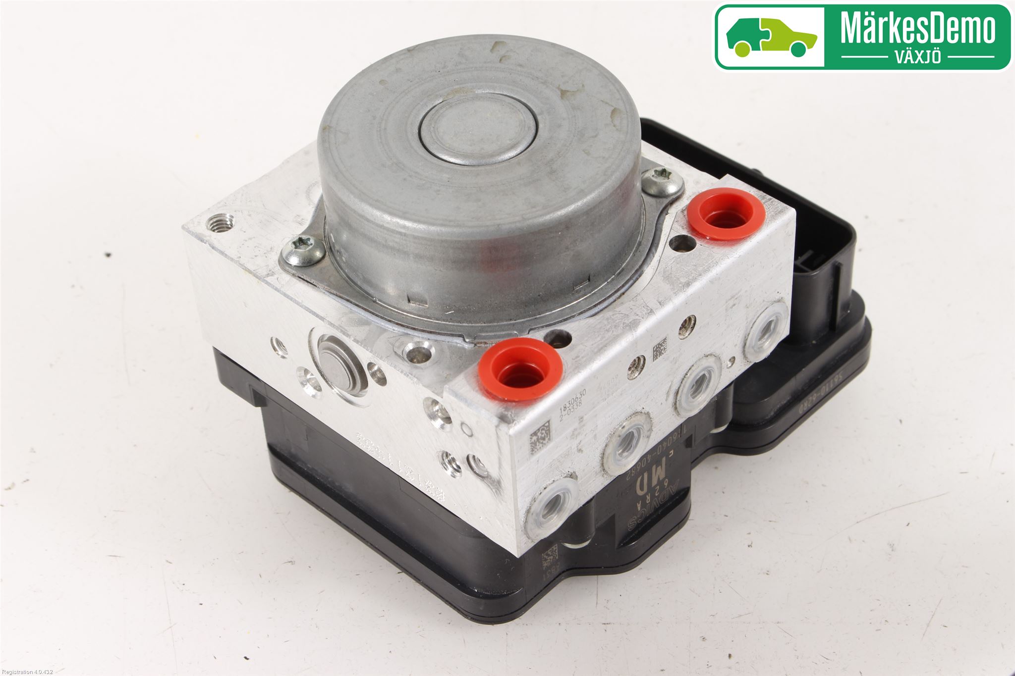 Suzuki IGNIS 01-20 Abs Hydraulikkaggregat
