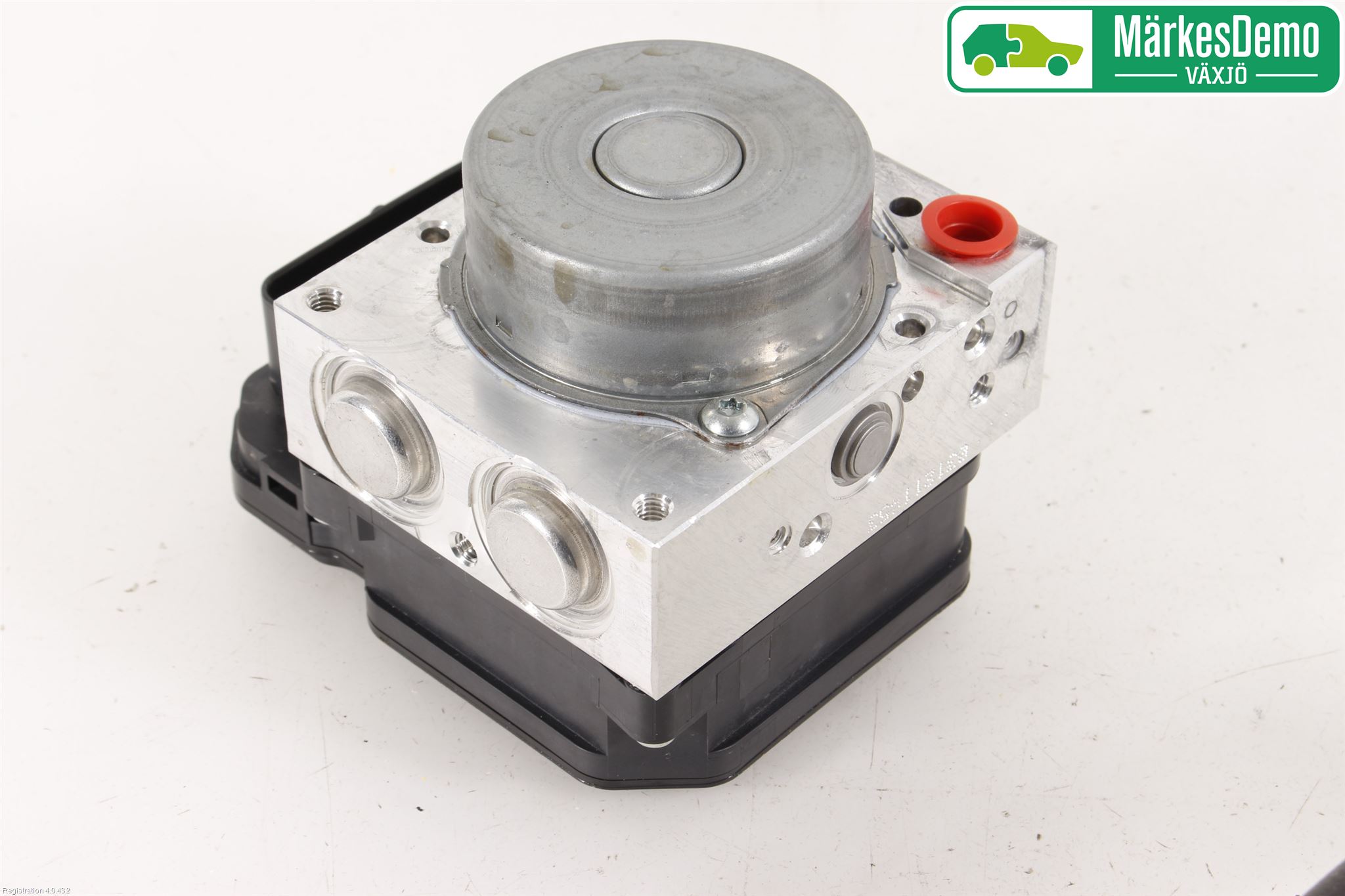 Suzuki IGNIS 01-20 Abs Hydraulikkaggregat