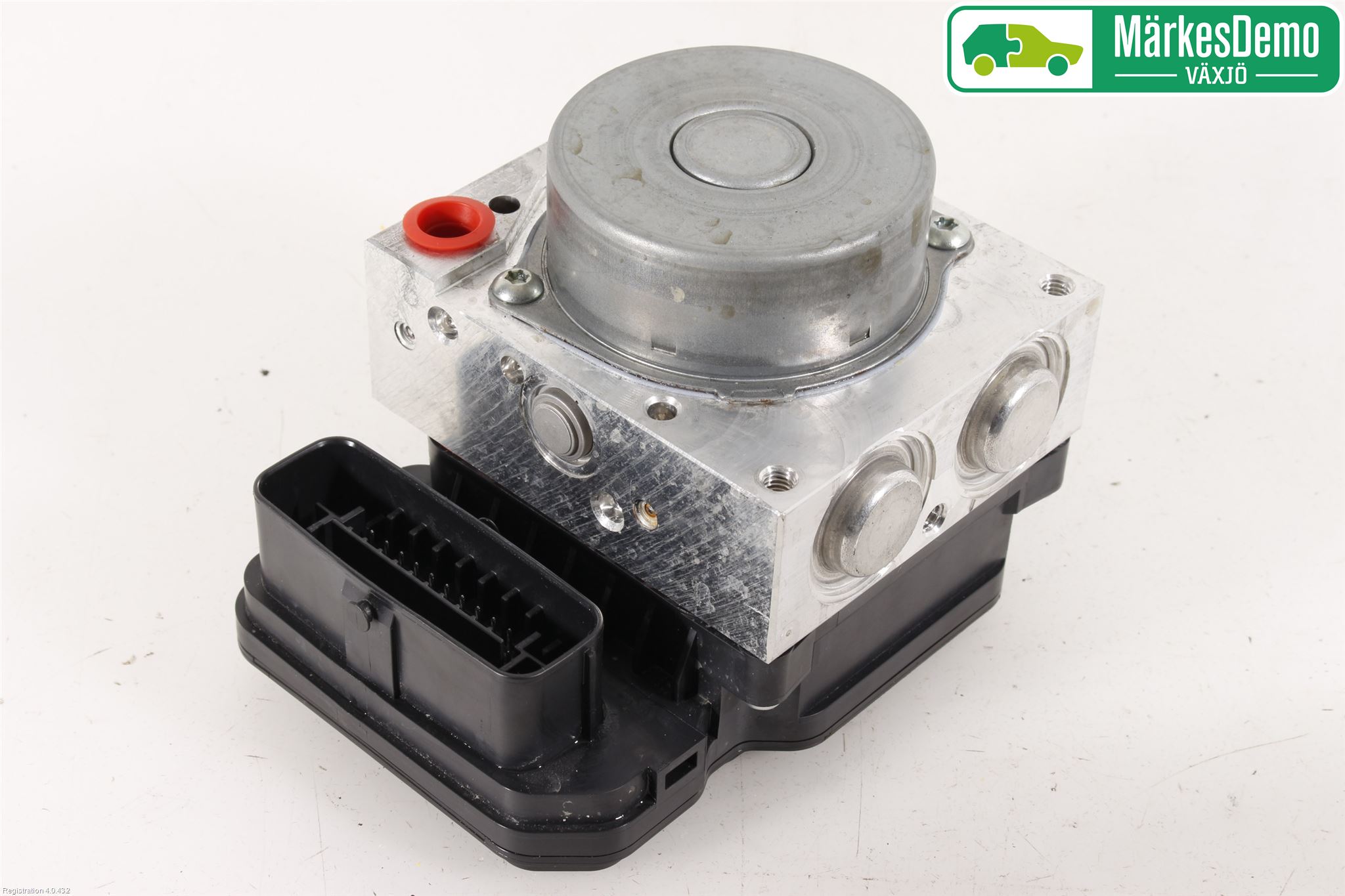 Suzuki IGNIS 01-20 Abs Hydraulikkaggregat