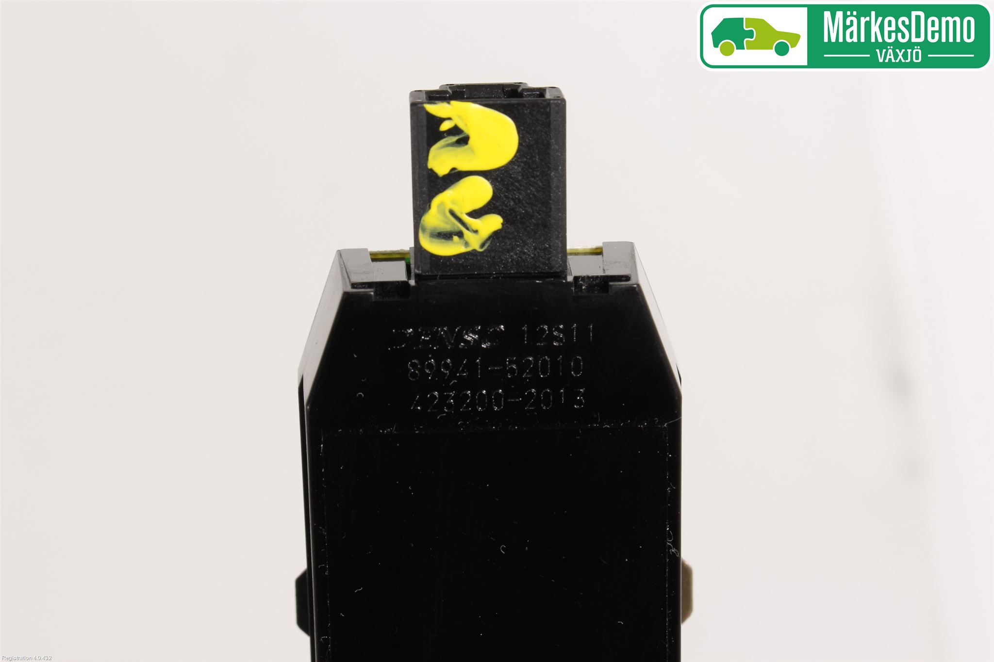 Lexus IS 250/350 14-20 Sensor Regnsensor