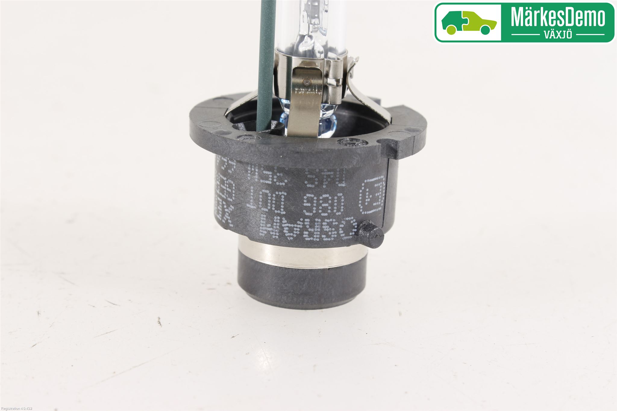 Lexus IS 250/350 14-20 Xenon Frontlyktpære