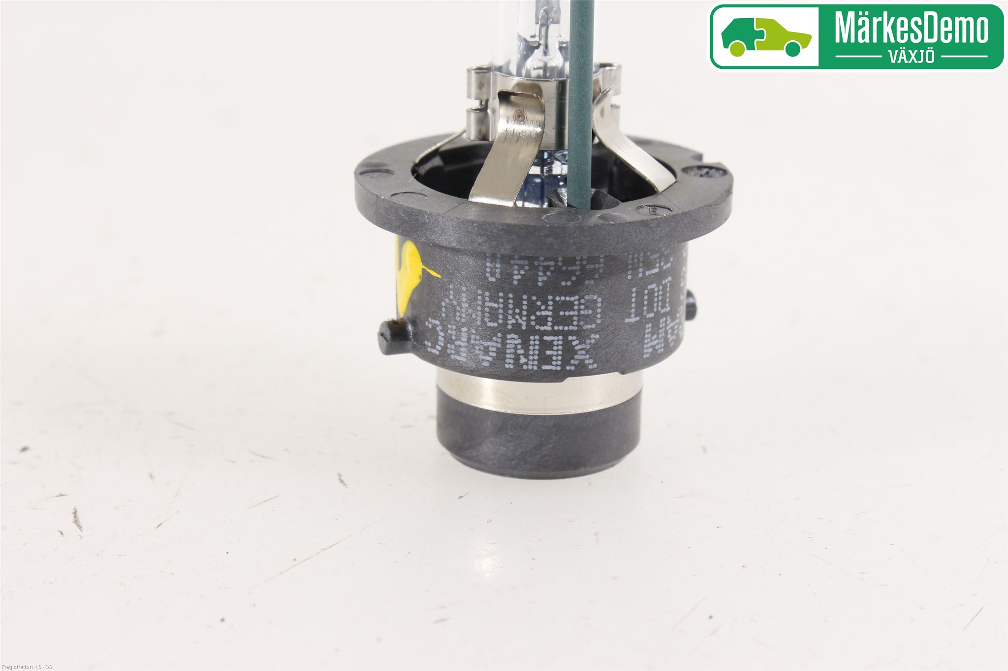 Lexus IS 250/350 14-20 Xenon Frontlyktpære