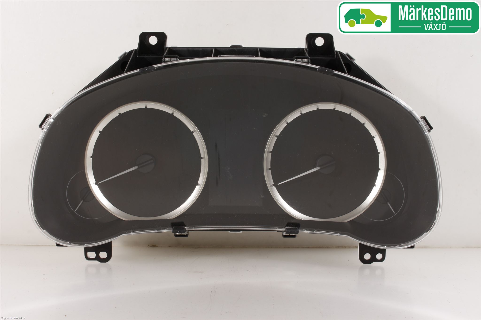 Lexus IS 250/350 14-20 Instr Kombinert