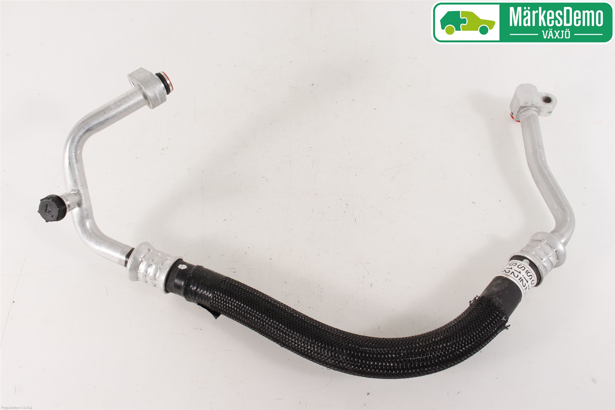 Lexus IS 250/350 14-20 Varme Ac Slange - Rør