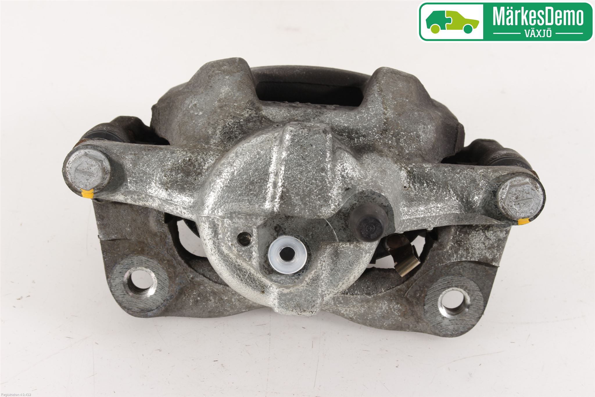 Toyota AURIS 13-19 Bremsecaliper Foran Høyre