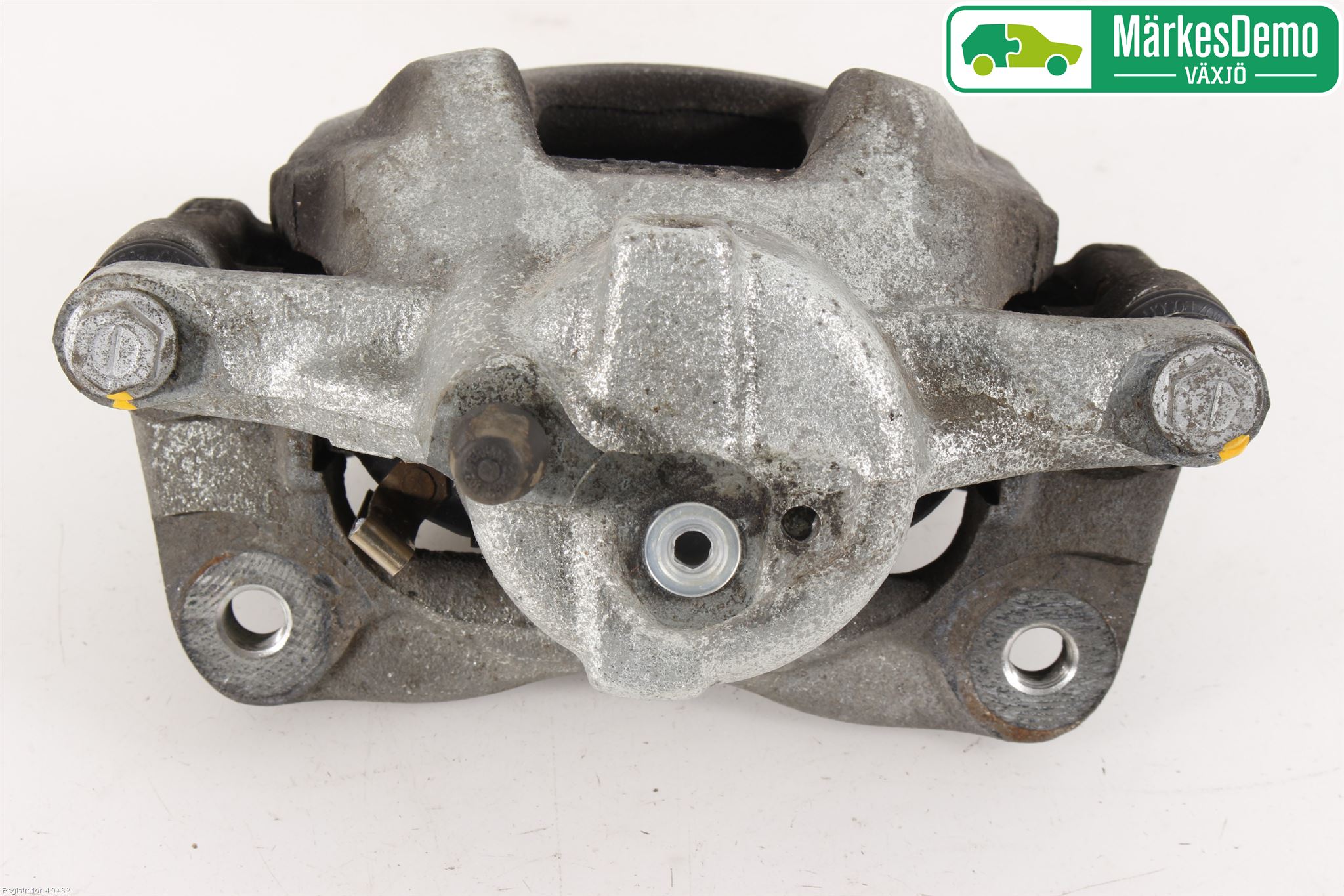 Toyota AURIS 13-19 Bremsecaliper Foran Venstre