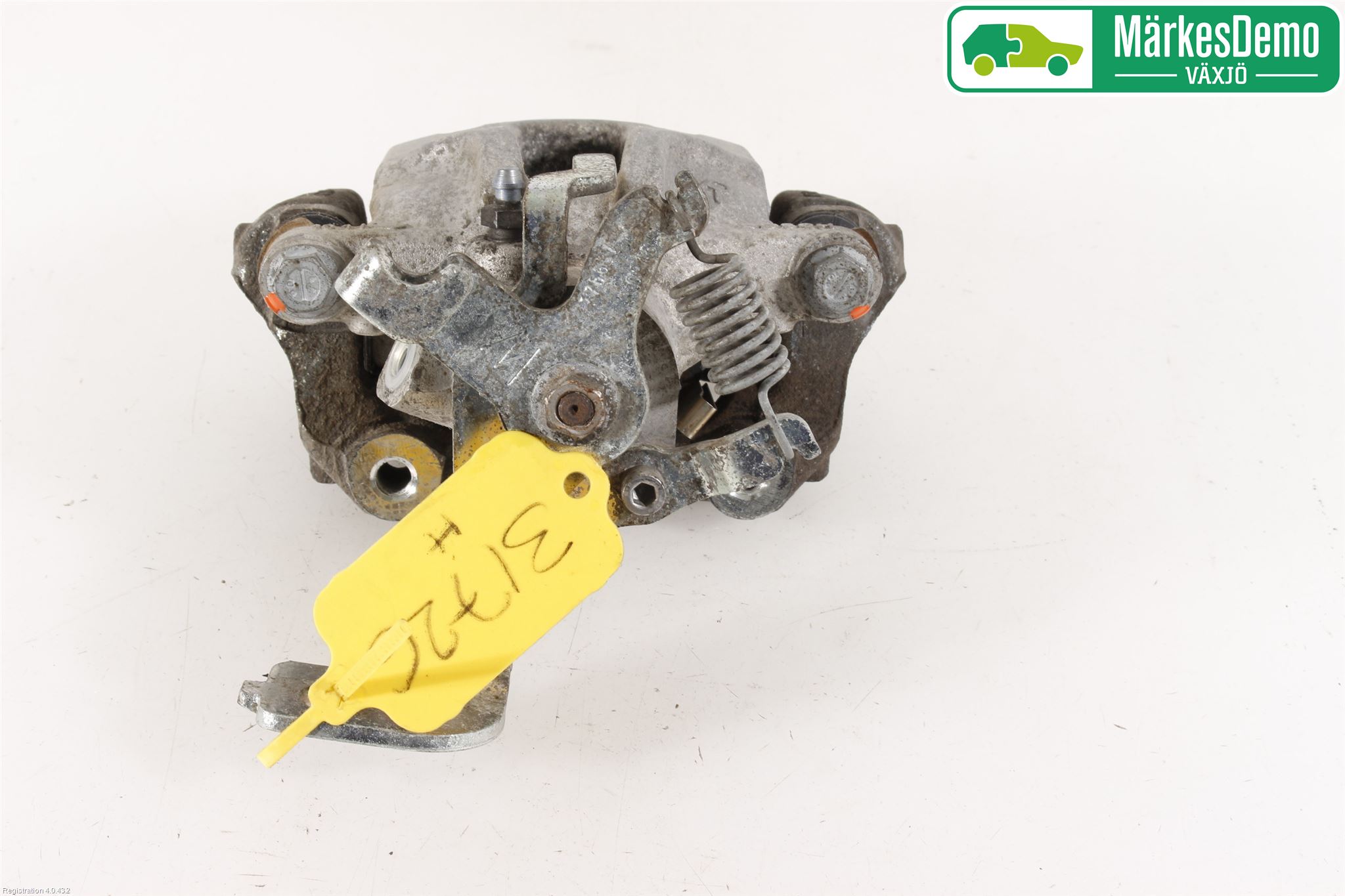 Toyota AURIS 13-19 Bremsecaliper Bak Høyre