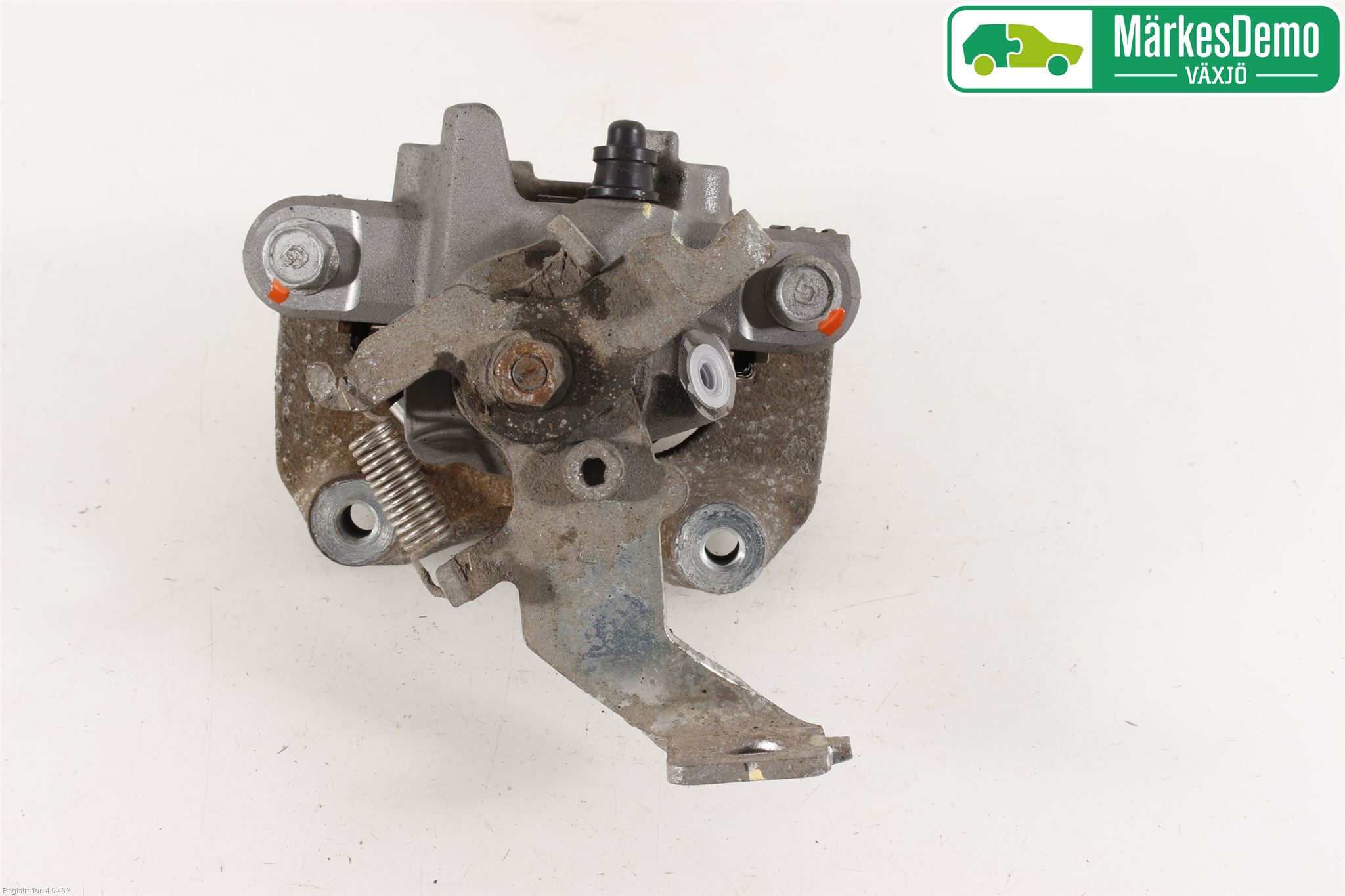Lexus CT 200h Bremsecaliper Bak Venstre