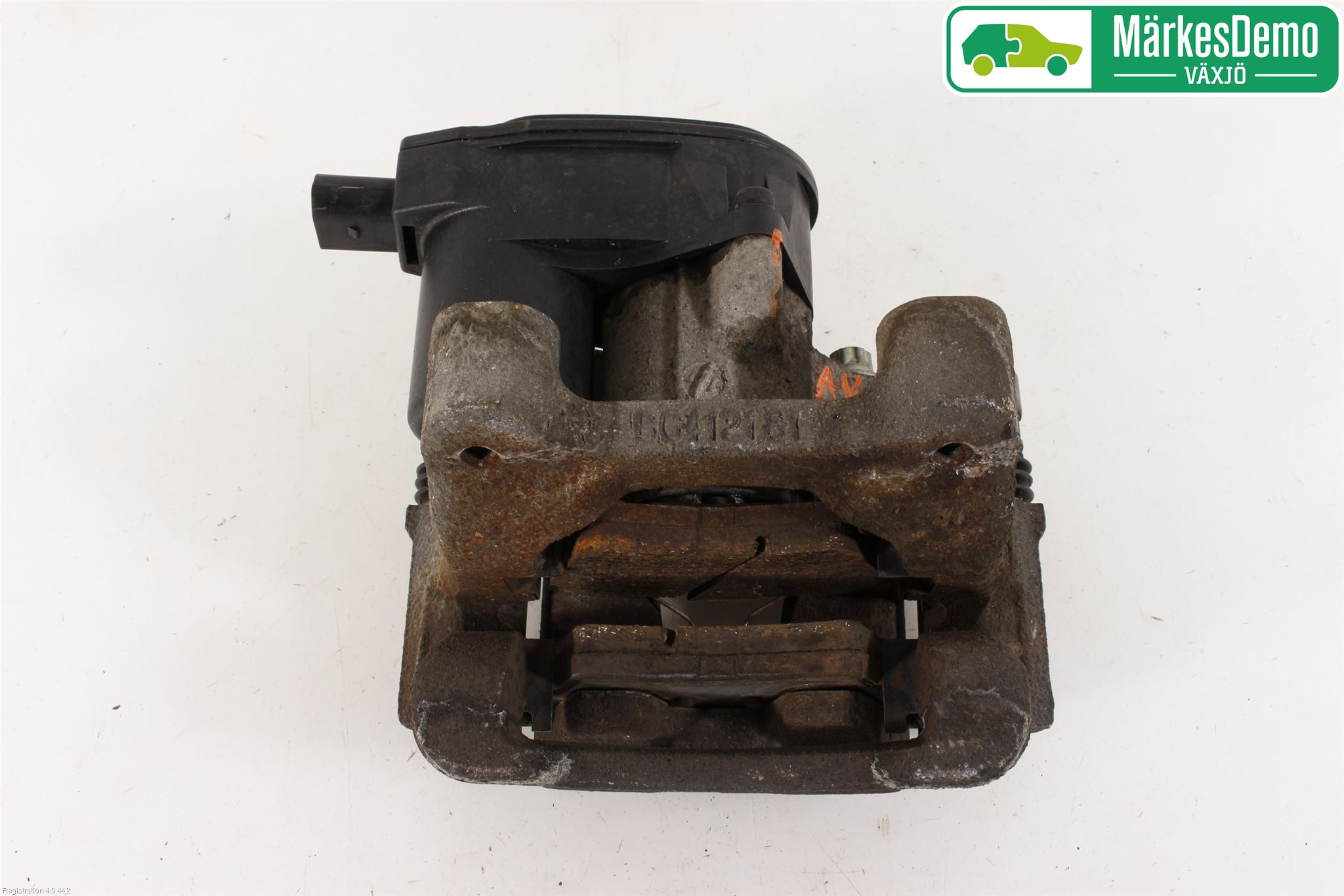 Hyundai i40 16-18 Bremsecaliper Bak Høyre