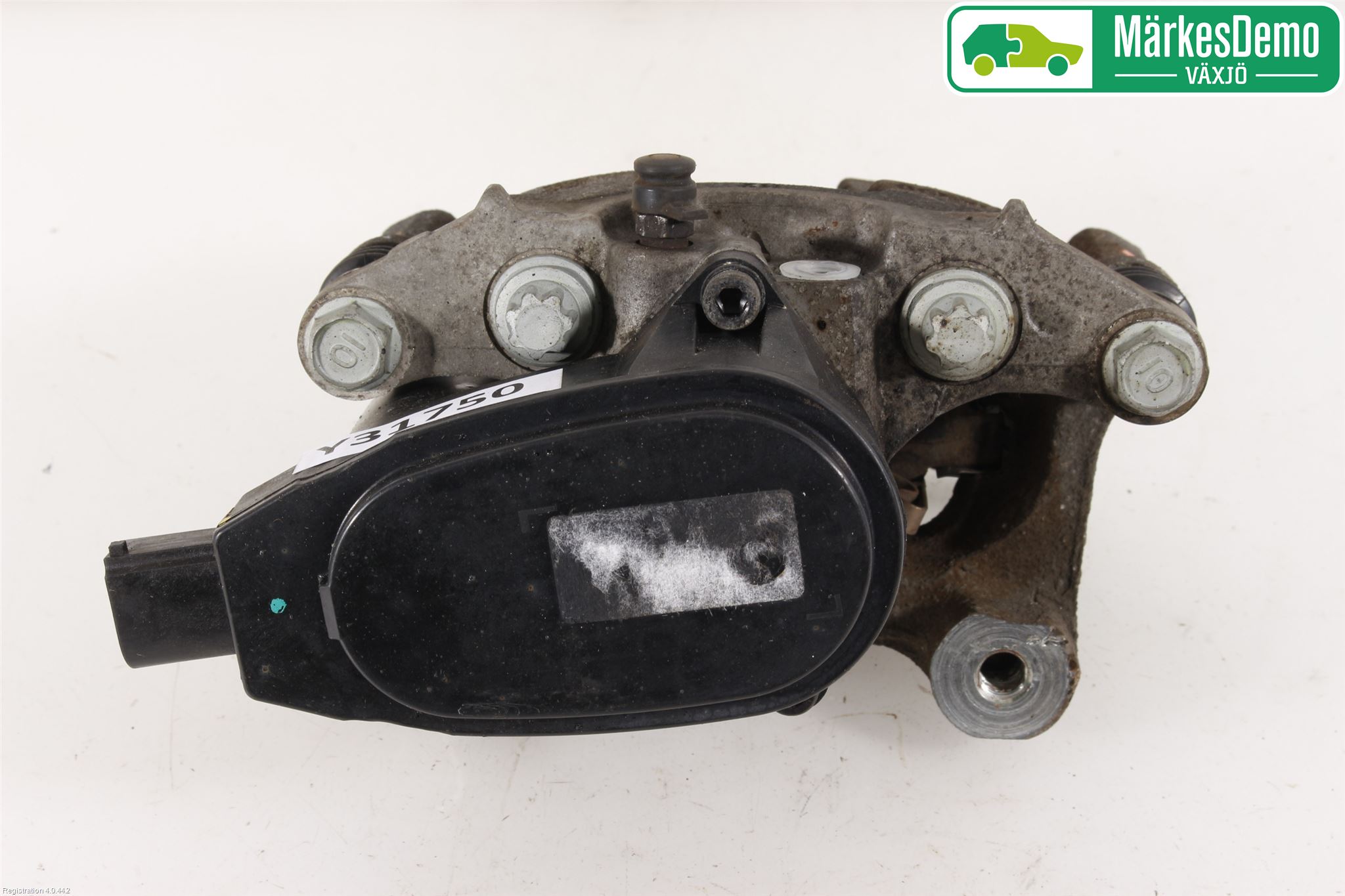Hyundai i40 16-18 Bremsecaliper Bak Høyre