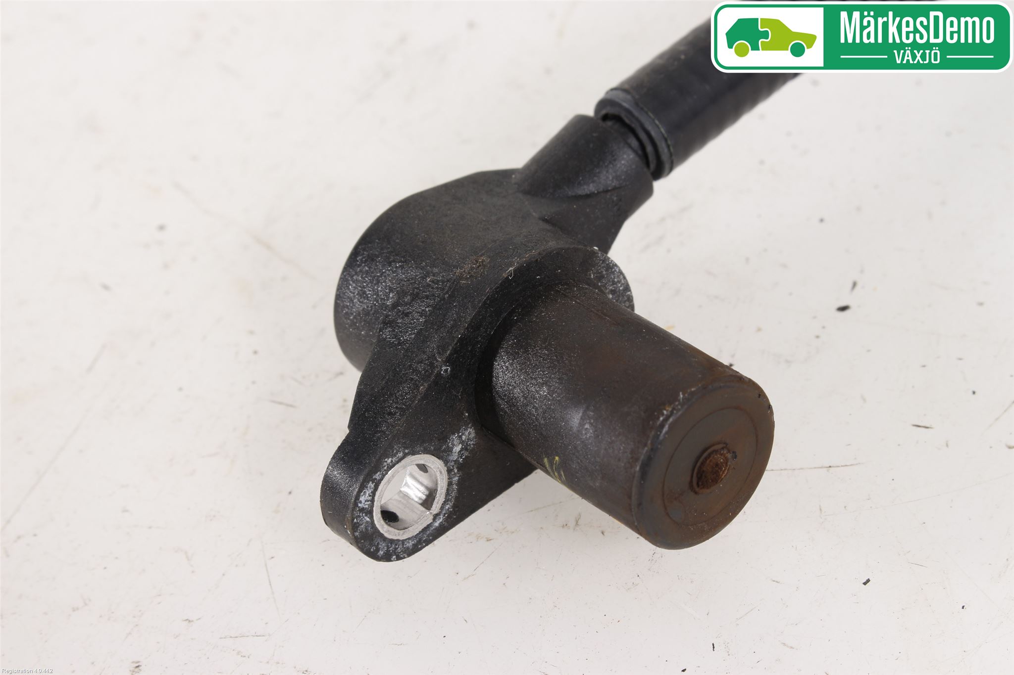 Hyundai i40 16-18 Giver Turtall - Tenning