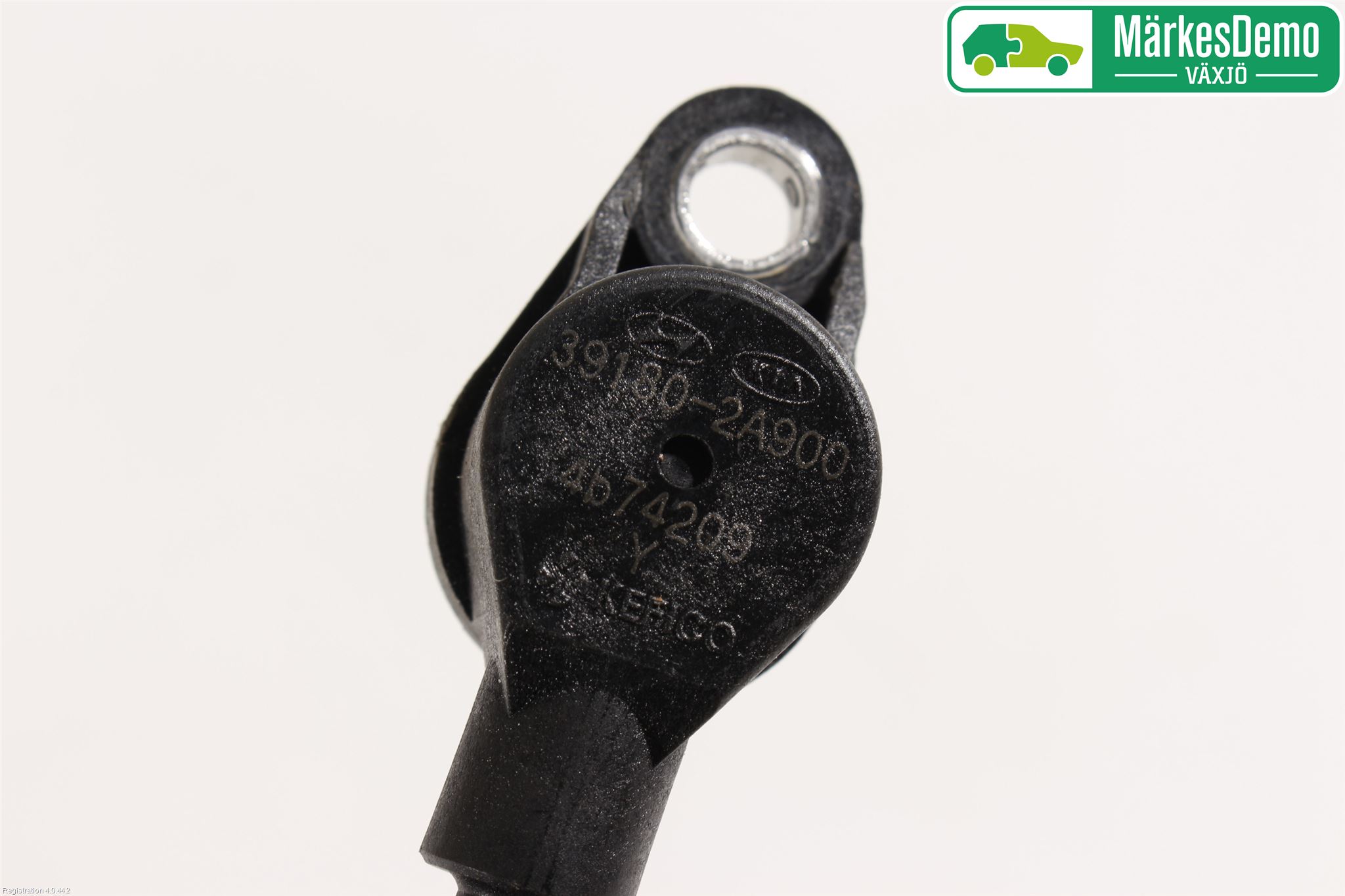 Hyundai i40 16-18 Giver Turtall - Tenning