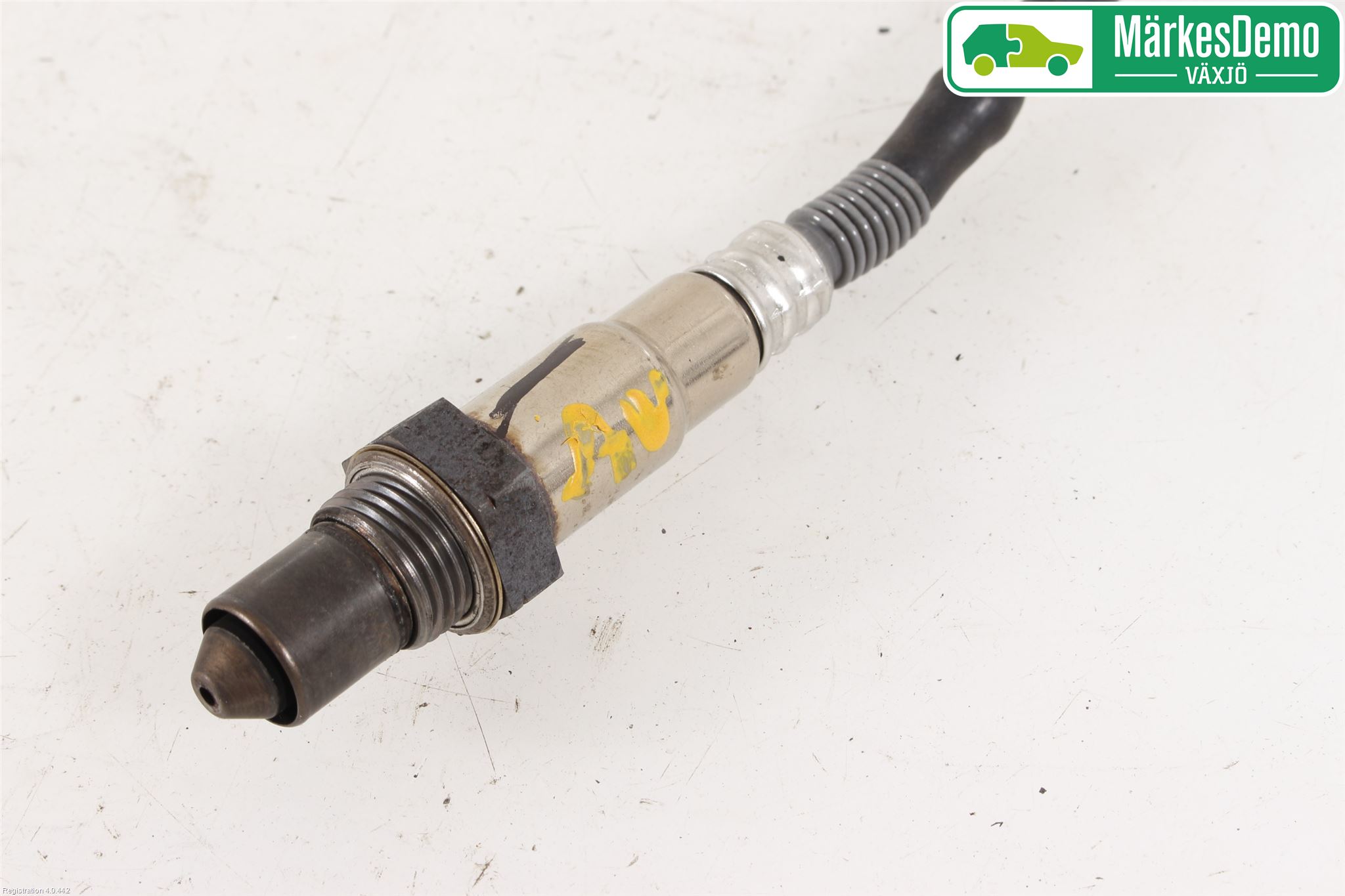 Hyundai i40 16-18 Inns Lambdasonde