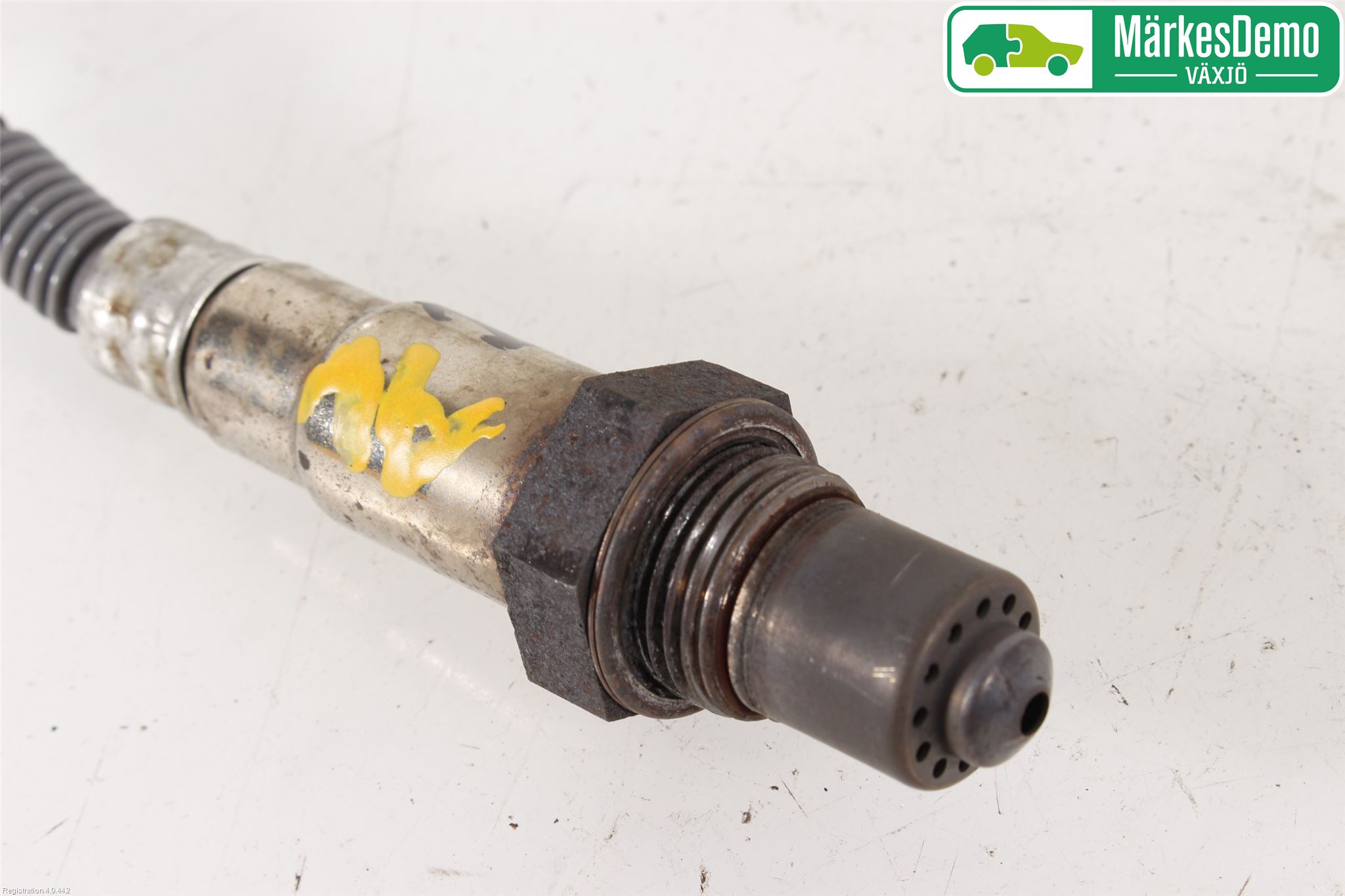 Hyundai i40 16-18 Inns Lambdasonde