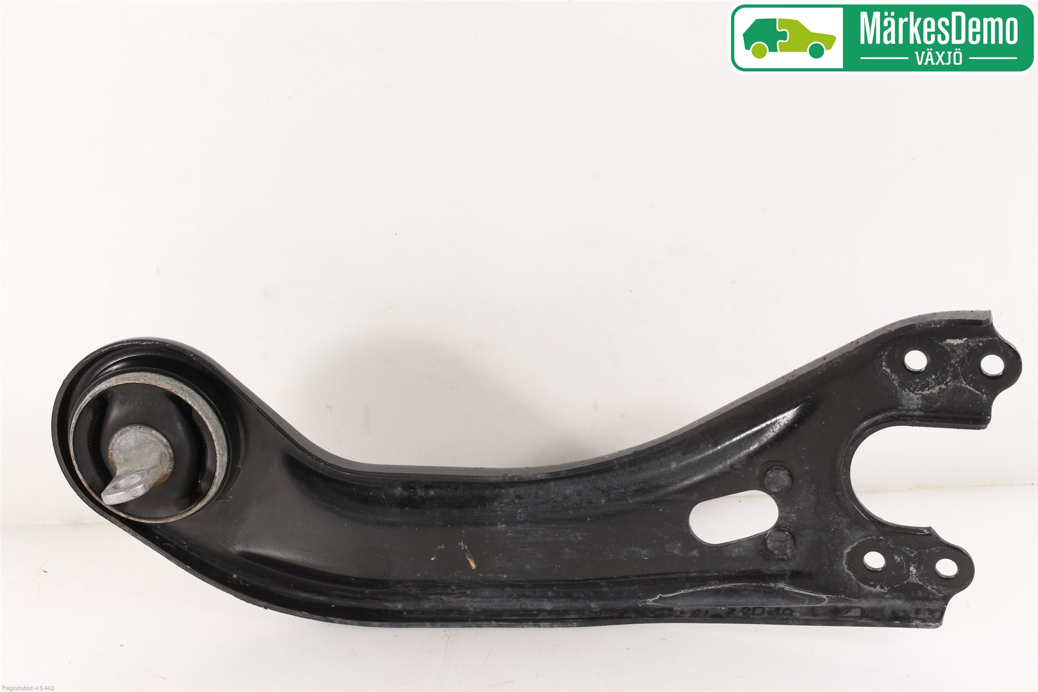 Hyundai i40 16-18 Bærearm Bak Venstre