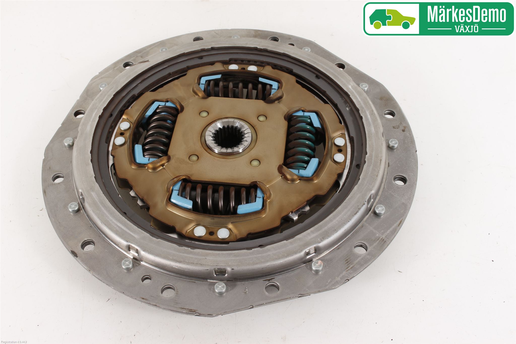 Lexus IS 250/350 14-20 Clutch Lamell