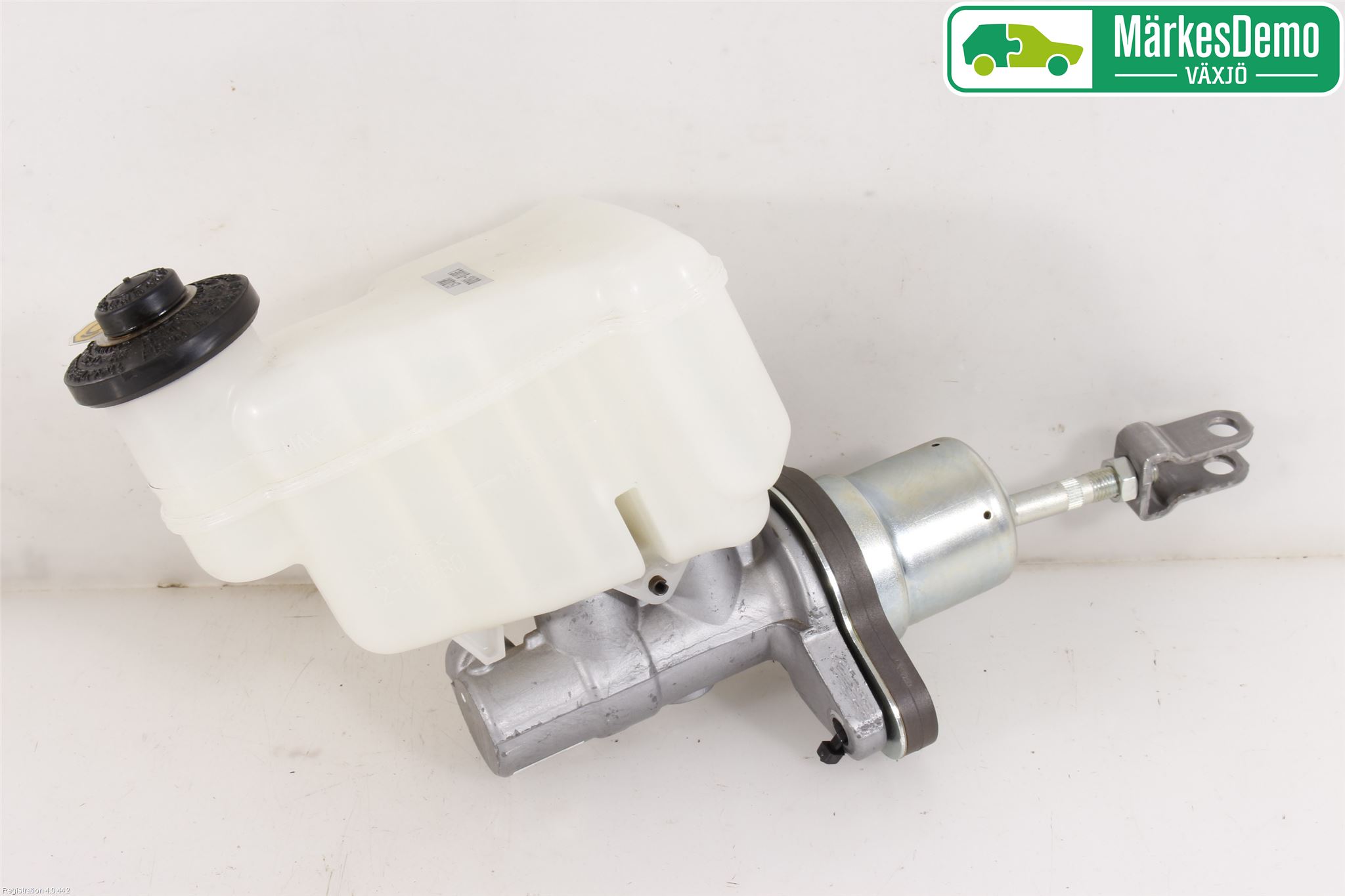 Lexus IS 250/350 14-20 Brems Hovedsylinder
