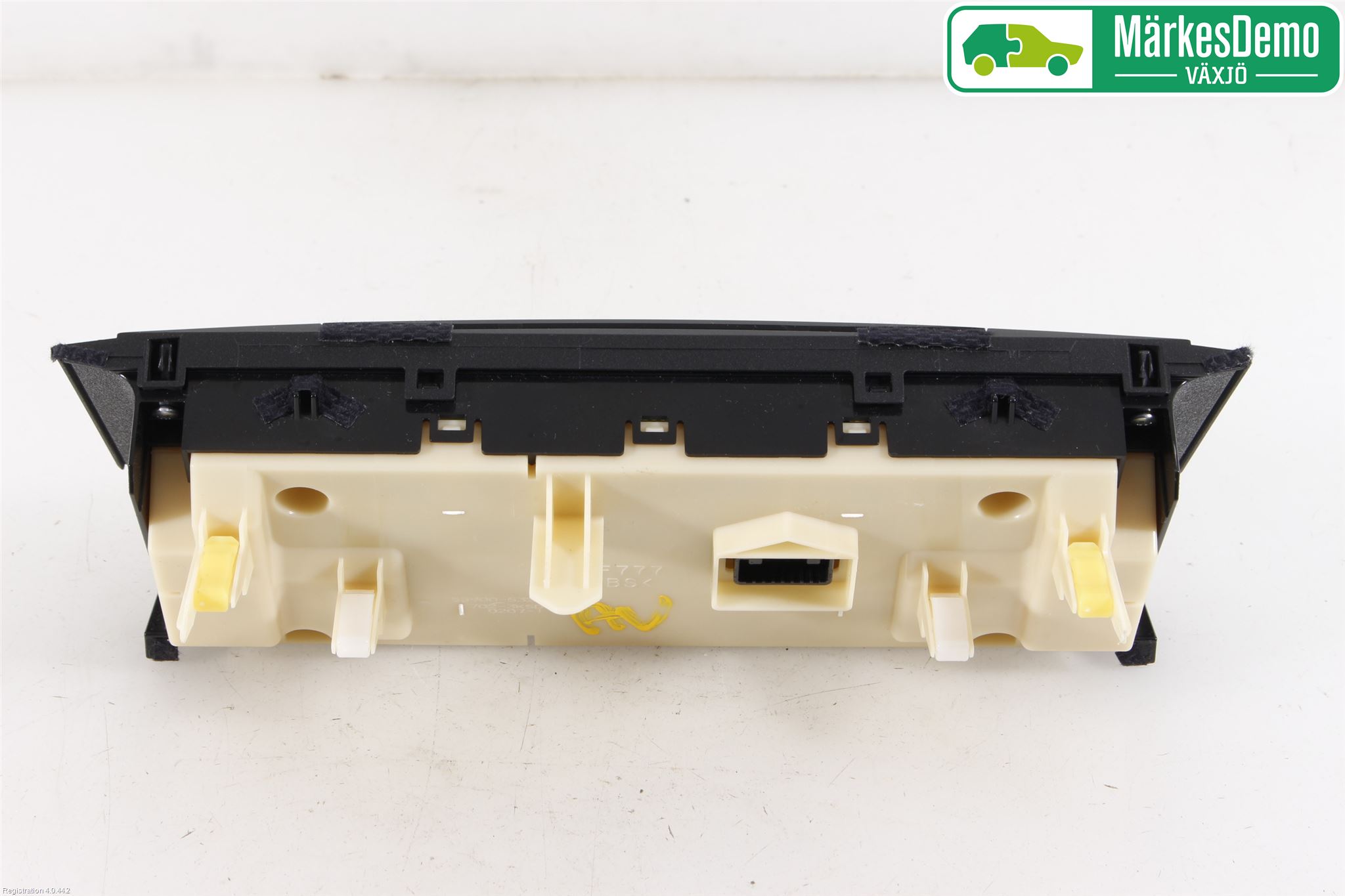 Lexus IS 250/350 14-20 Varme Ac Betjening-Display
