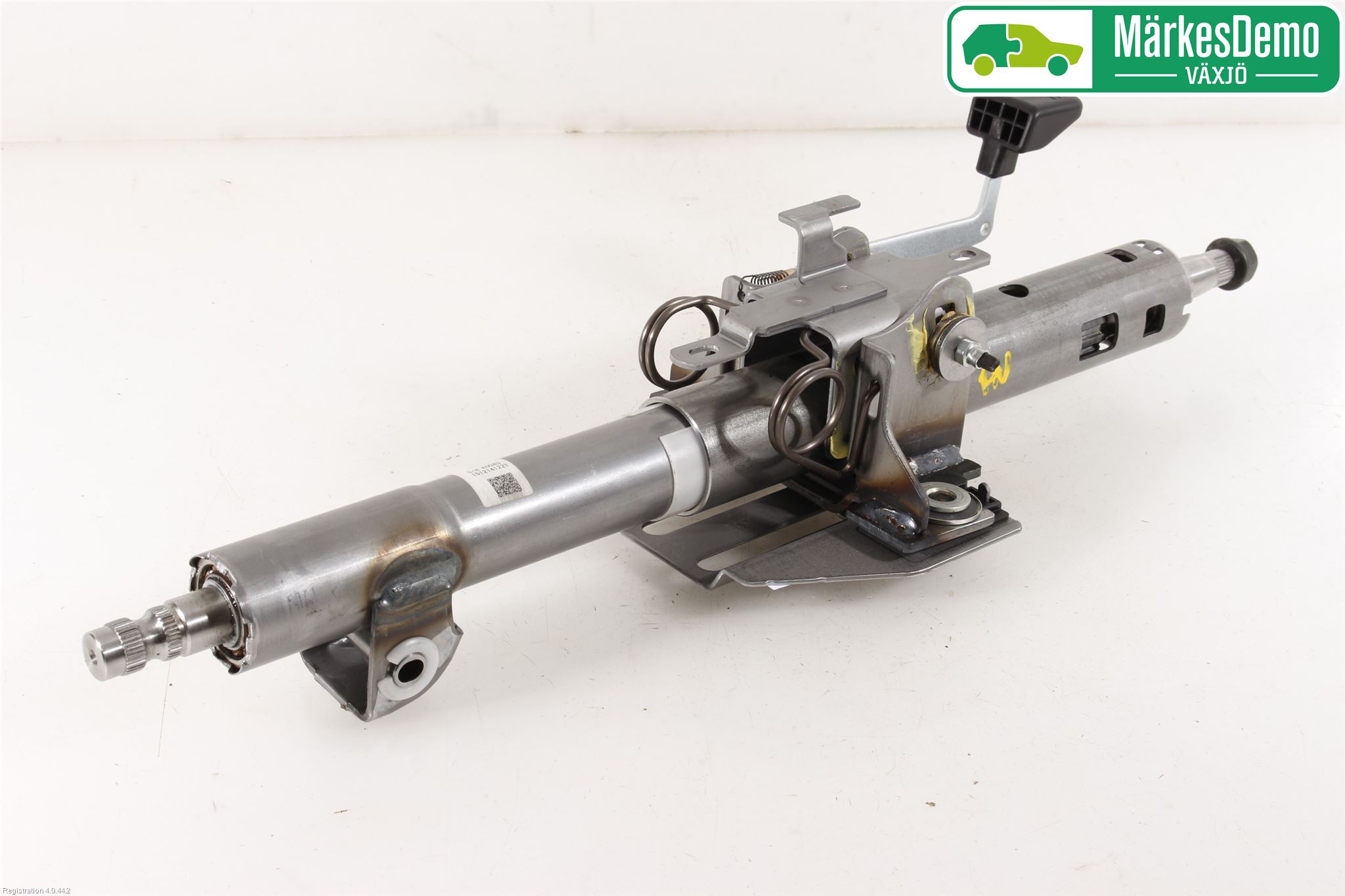 Lexus IS 250/350 14-20 Rattaksel
