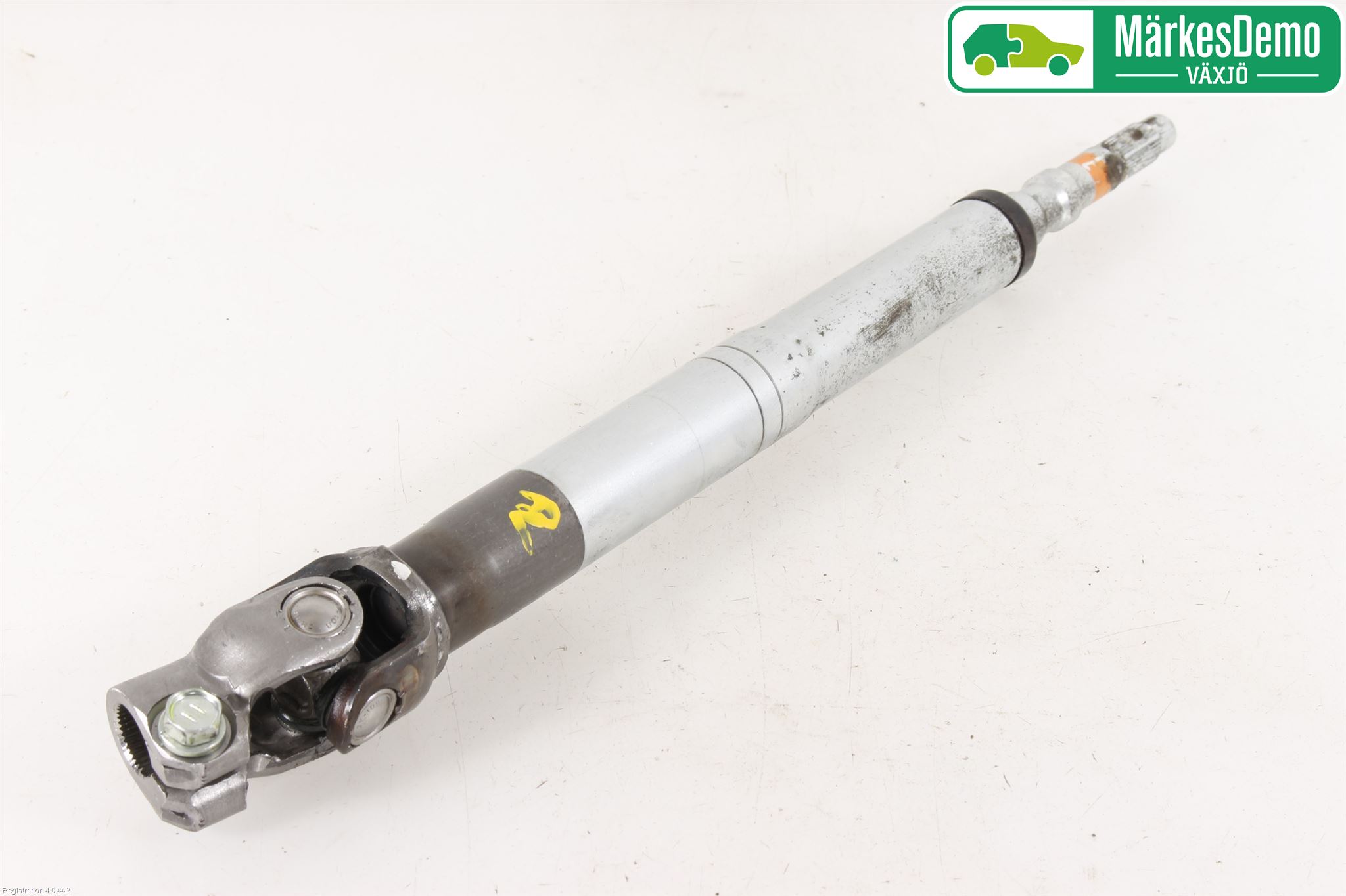 Lexus IS 250/350 14-20 Rattaksel