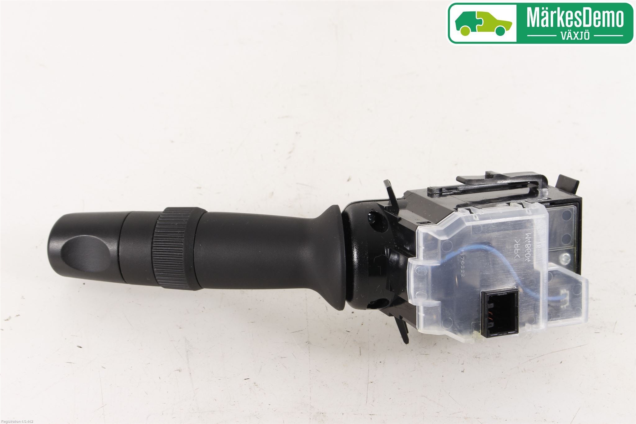 Honda HR-V 15-21 Bryter Ratt Visker - Spyler