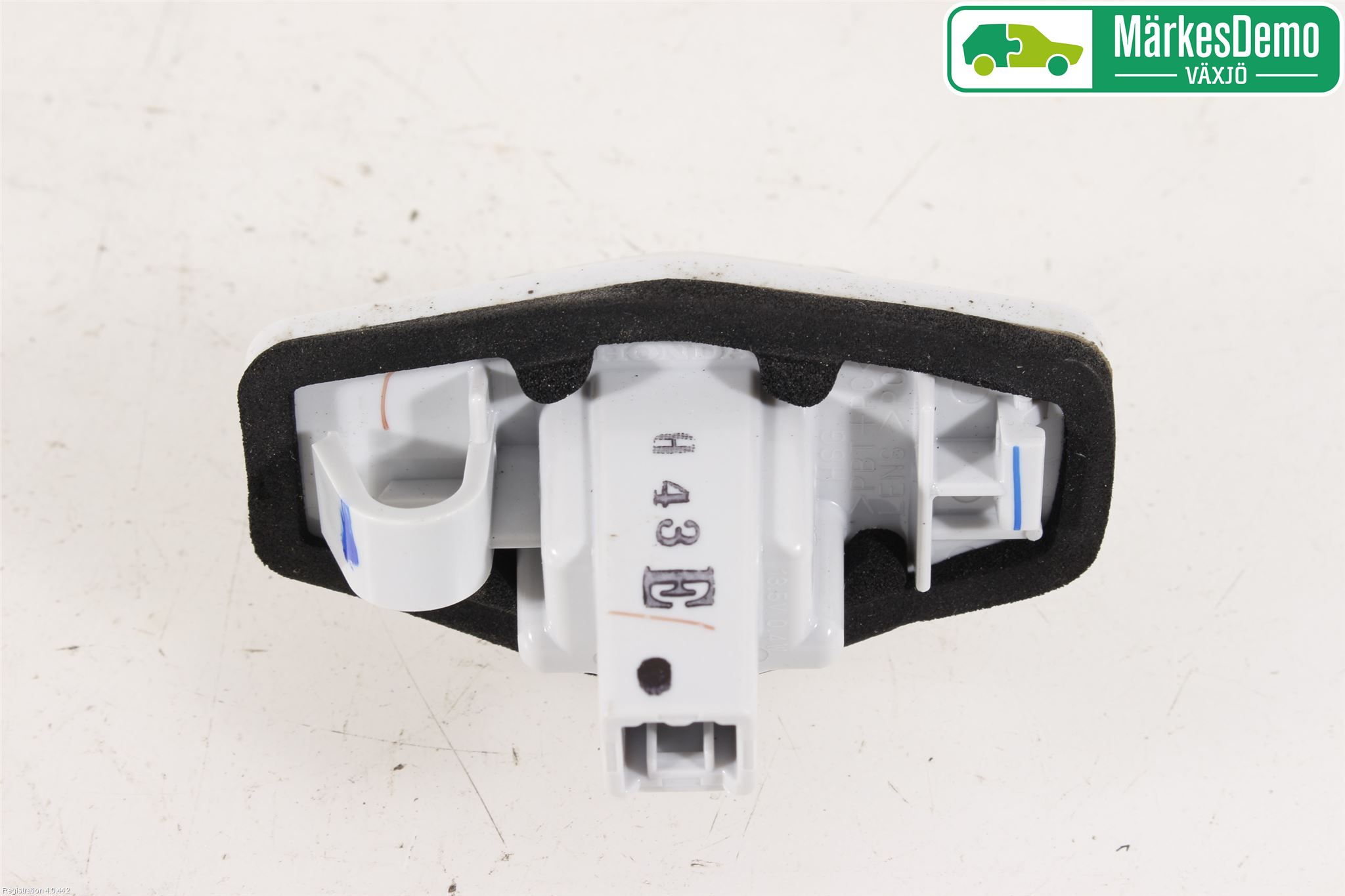Honda HR-V 15-21 Skilt Belysning