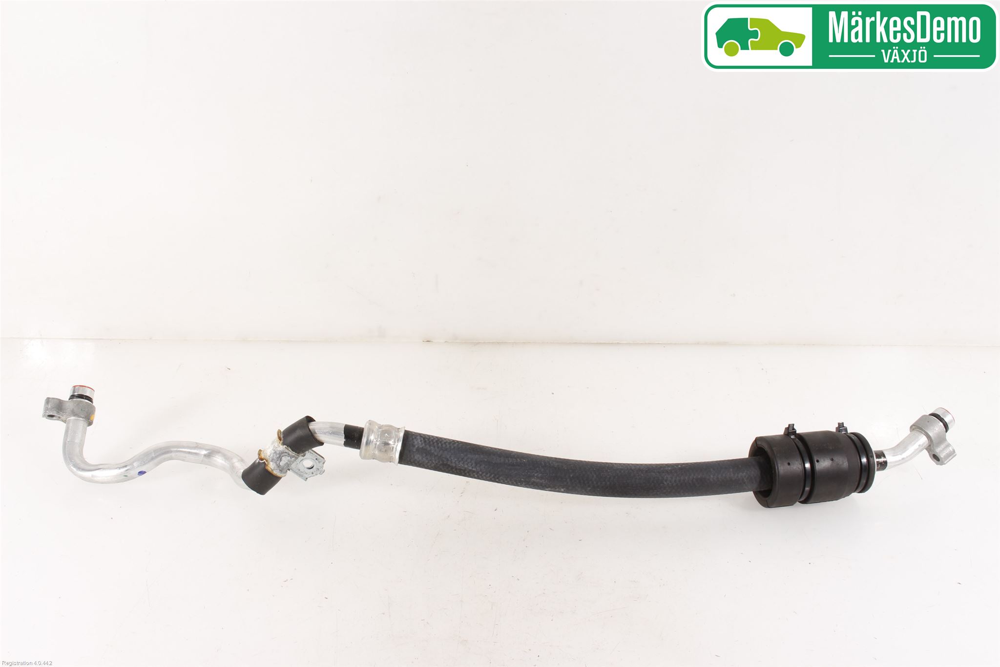 Honda HR-V 15-21 Varme Ac Slange - Rør
