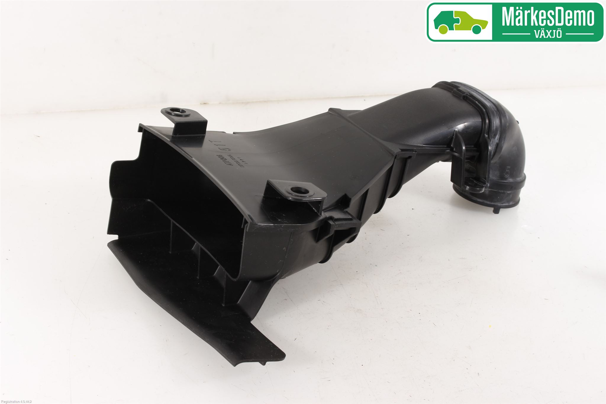 Honda HR-V 15-21 Luftfilter Boks