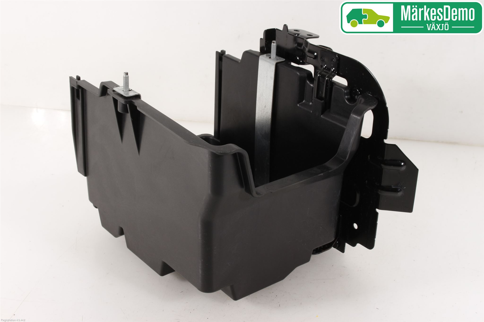 Ford C-MAX ll 15-19 Batterikasse - Feste - Holder