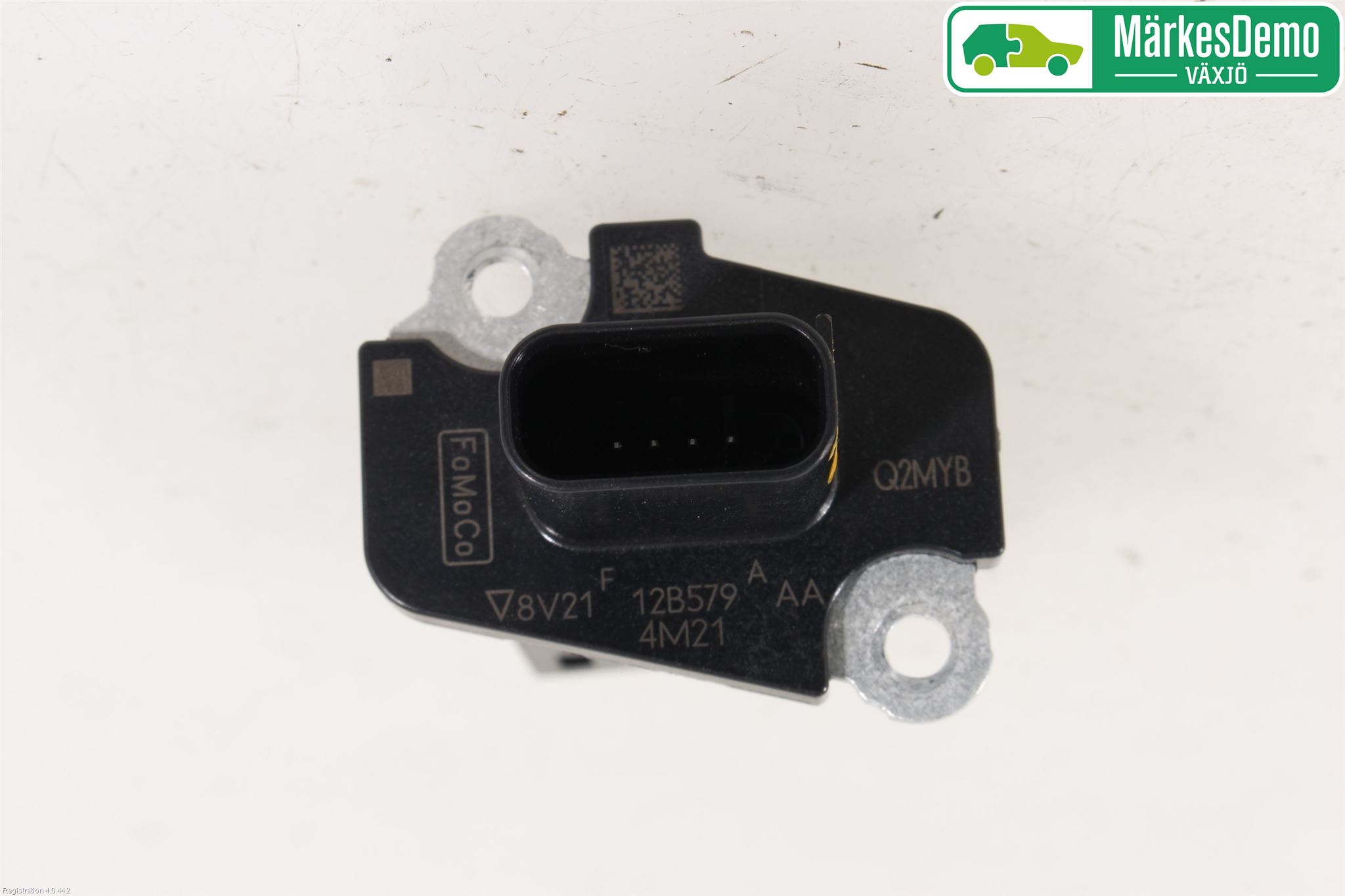 Ford FIESTA 13-17 Inns Luftmassemåler