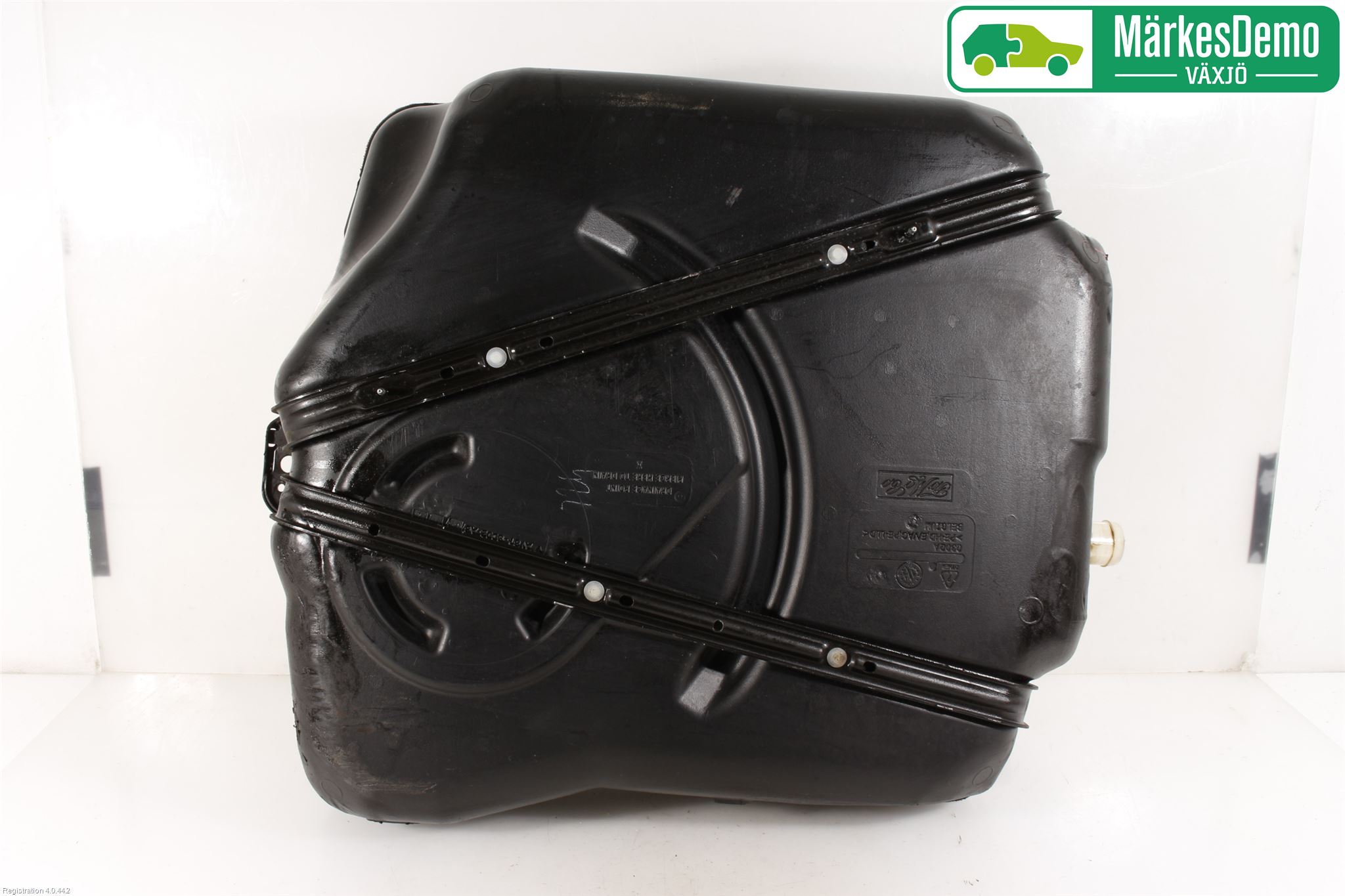 Ford C-MAX ll 15-19 Drivstofftank