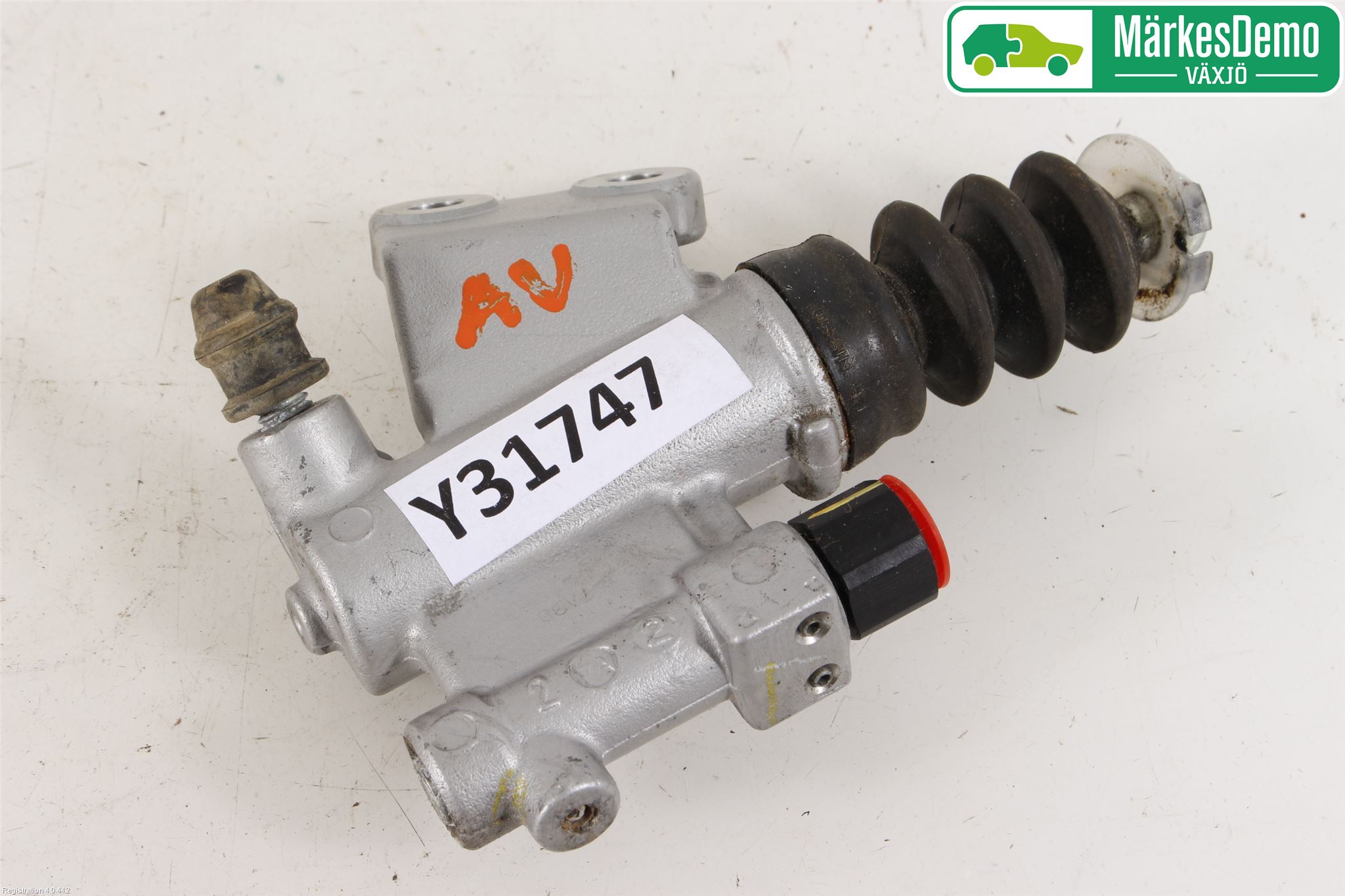Honda HR-V 15-21 Clutch Sylinder Slave
